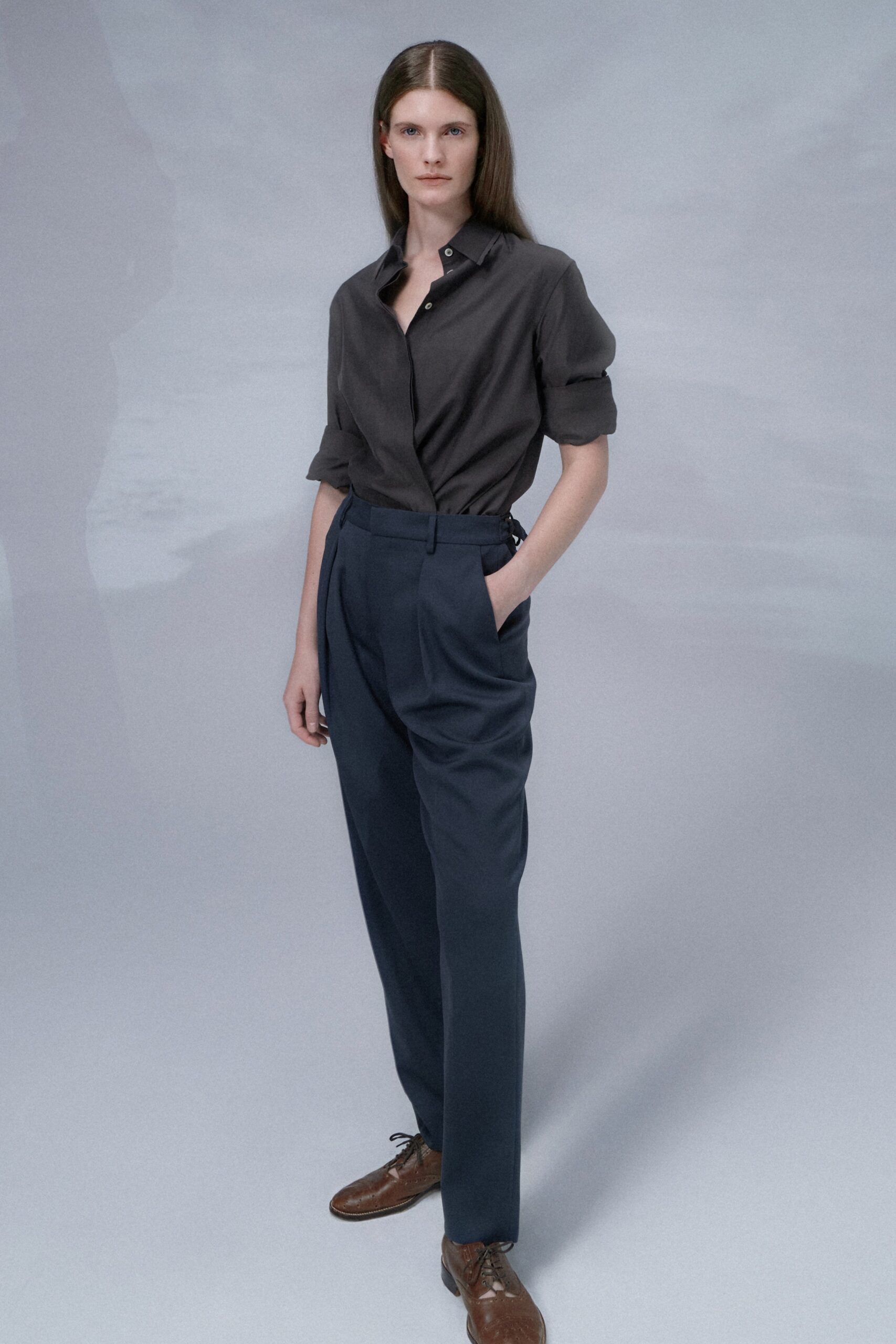 Nells Nelson S/S 22 Look 14