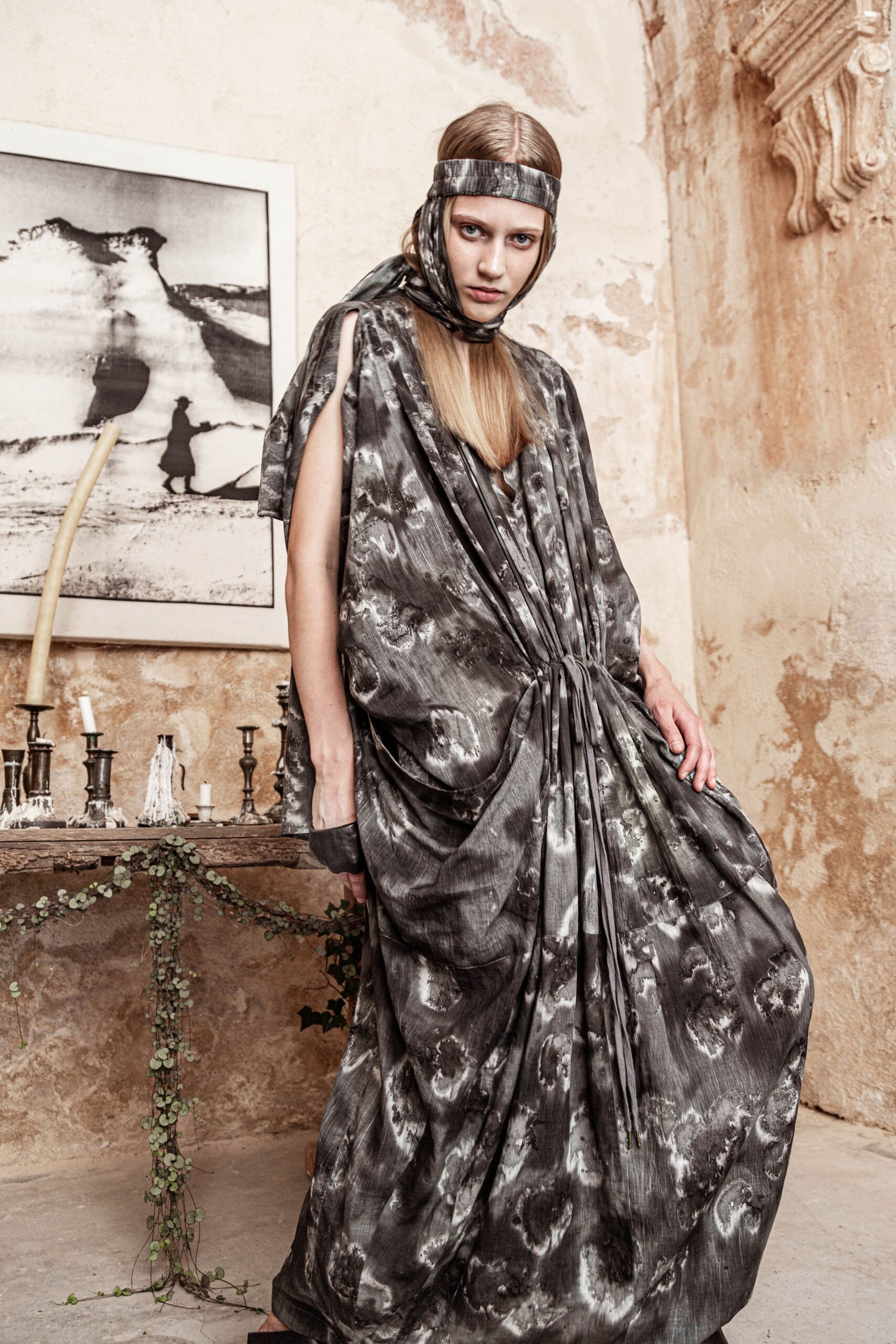 Nicholas K S/S 20 Look 14