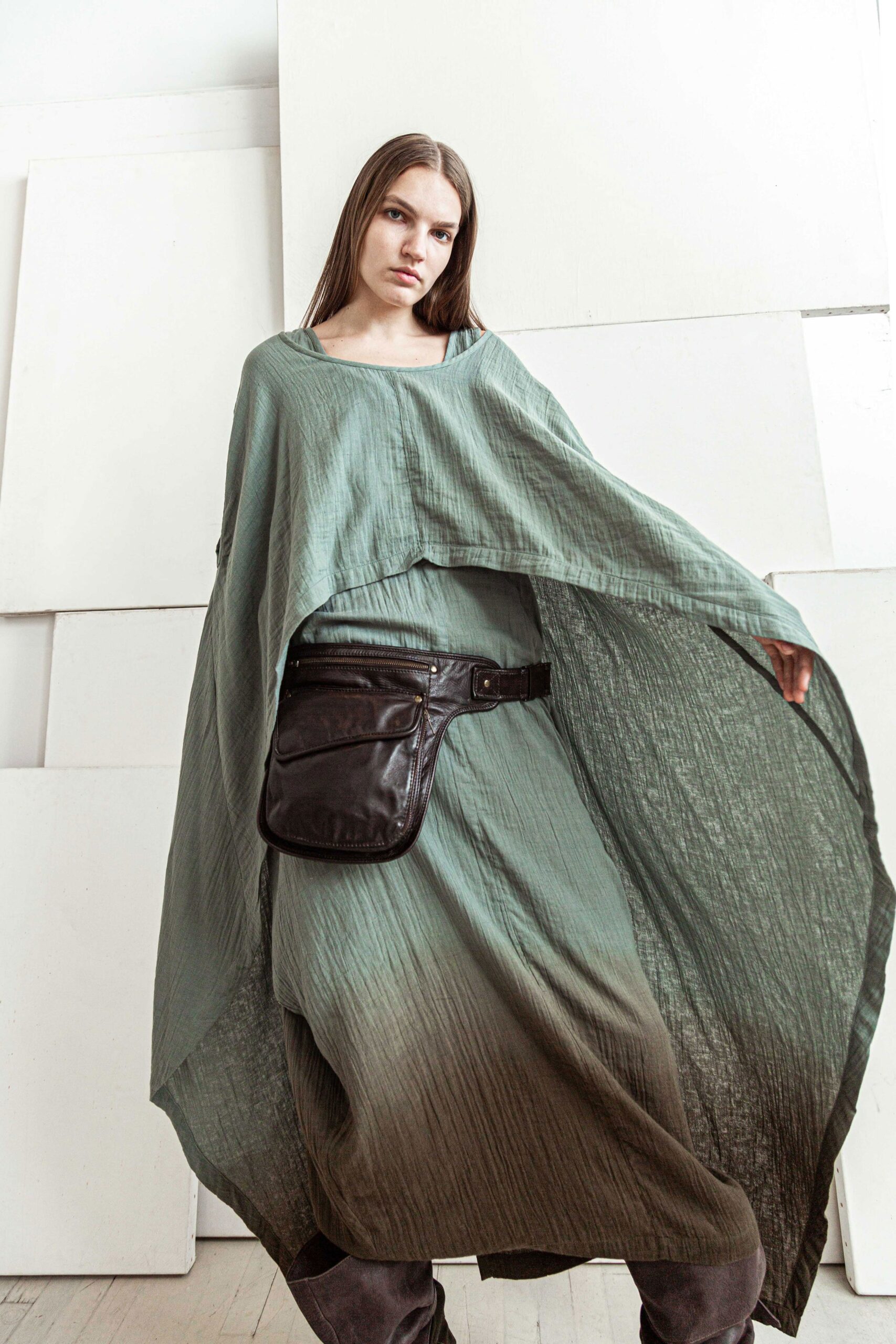 Nicholas K S/S 21 Look 14