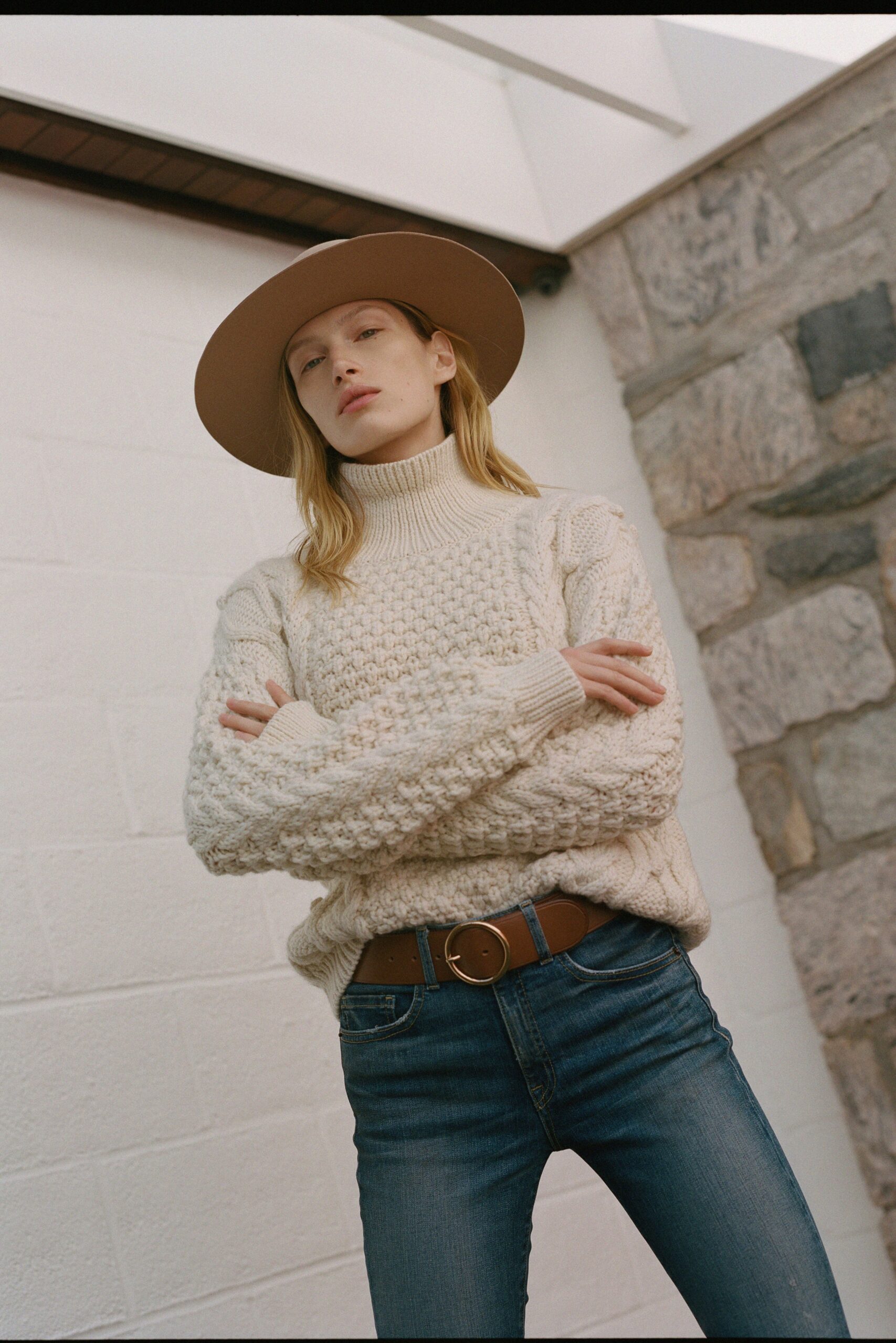 Nili Lotan F/W 21 Look 14