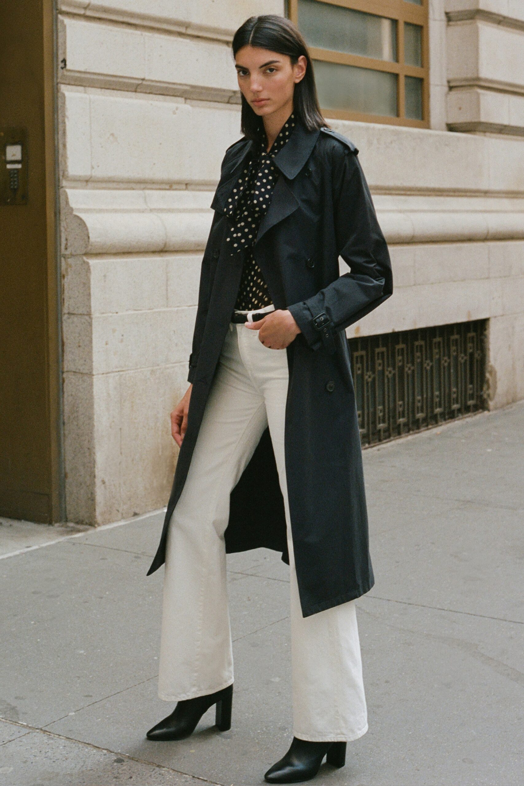 Nili Lotan Resort 22 Look 14