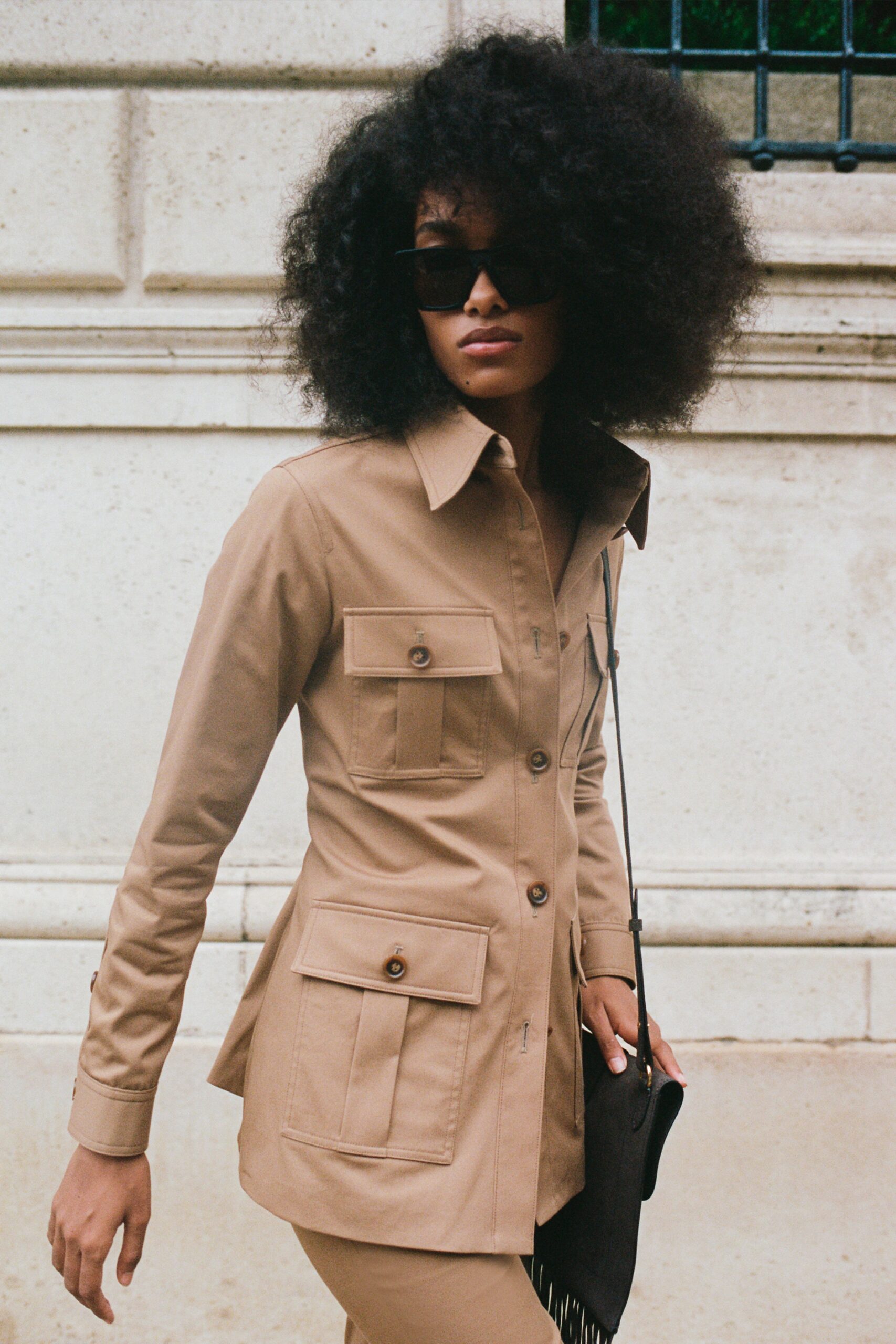 Nili Lotan S/S 22 Look 13