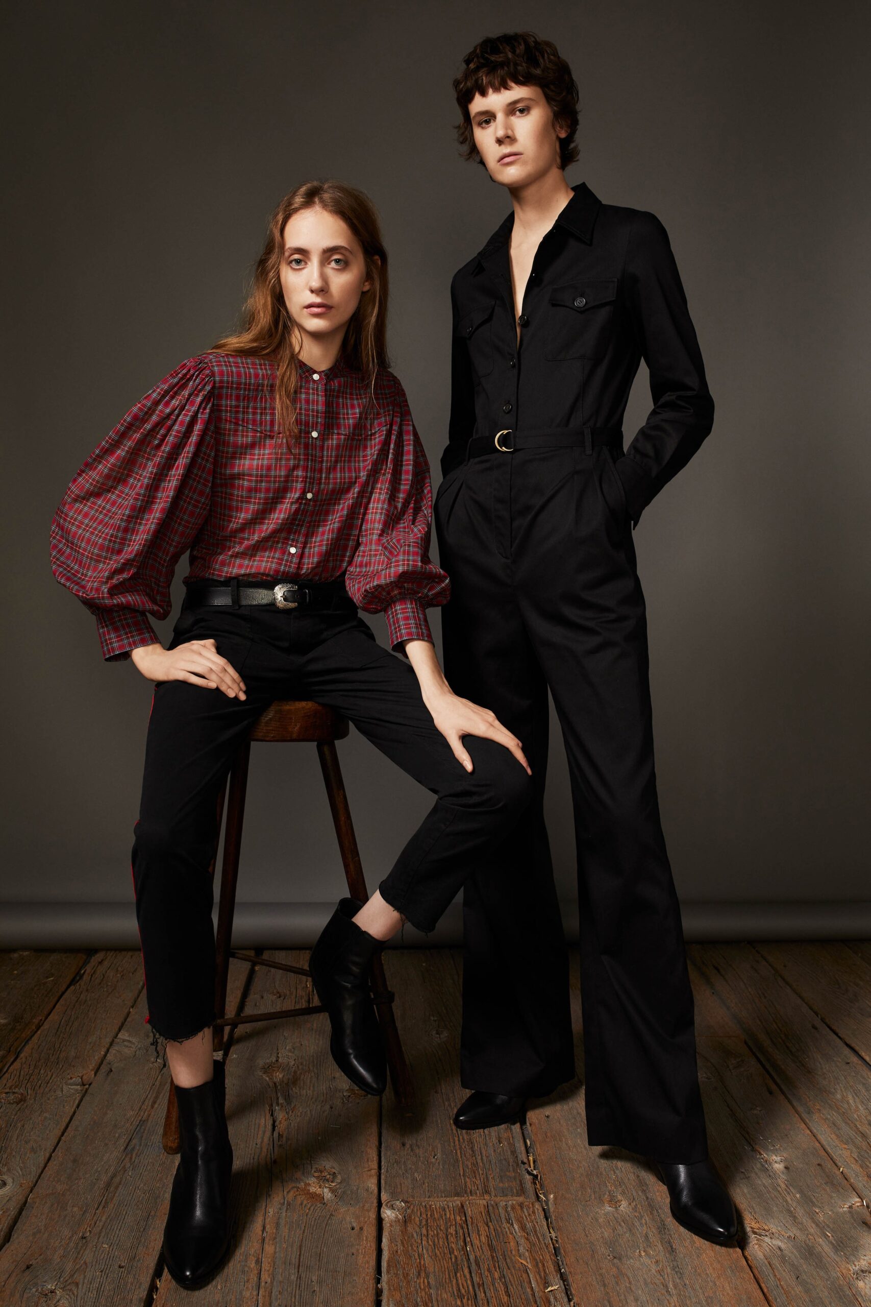 Nili Lotan Resort 20 Look 14