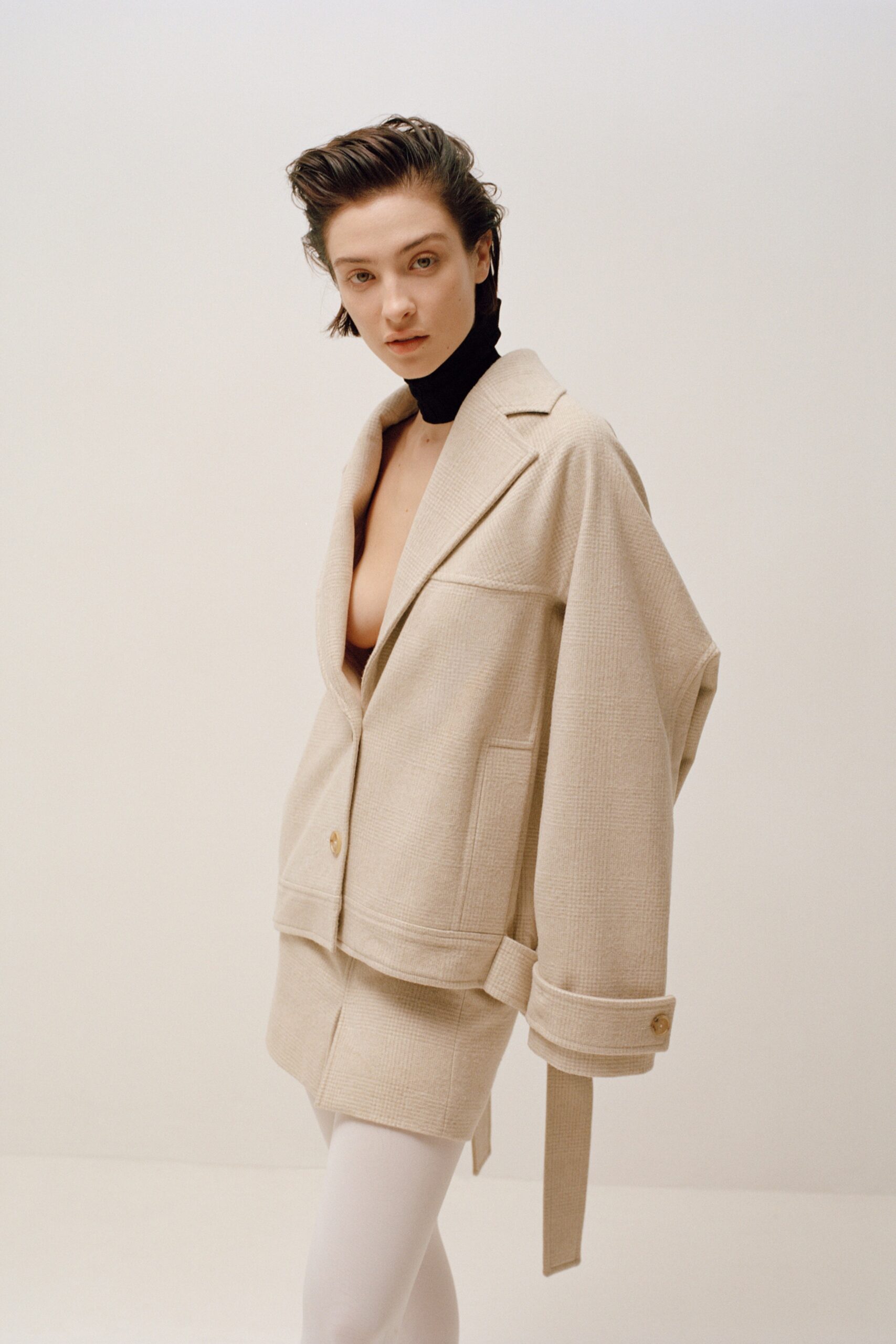 Nina Ricci F/W 20 Look 14