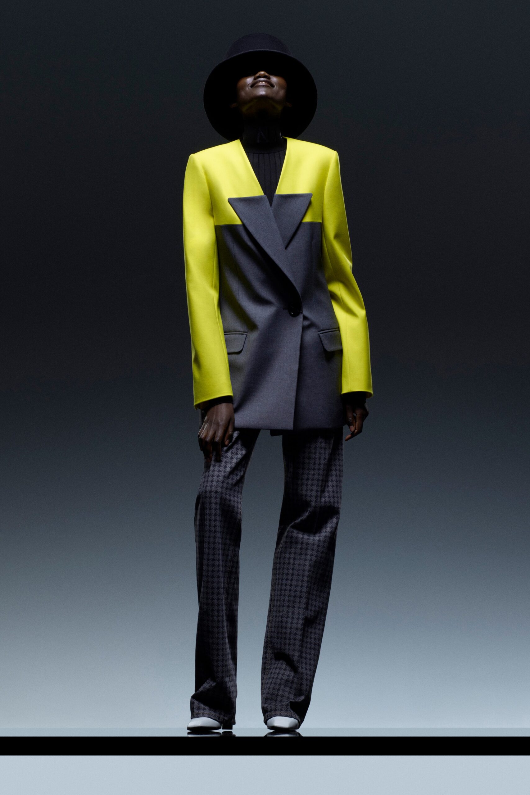 Nina Ricci F/W 21 Look 14