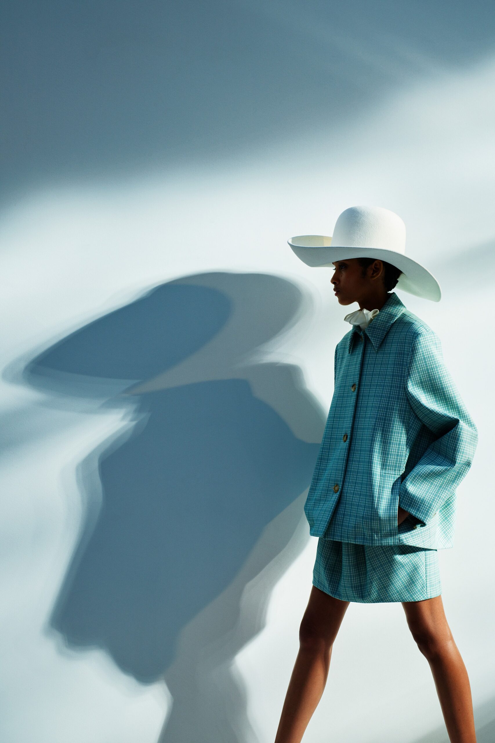Nina Ricci Resort 20 Look 14