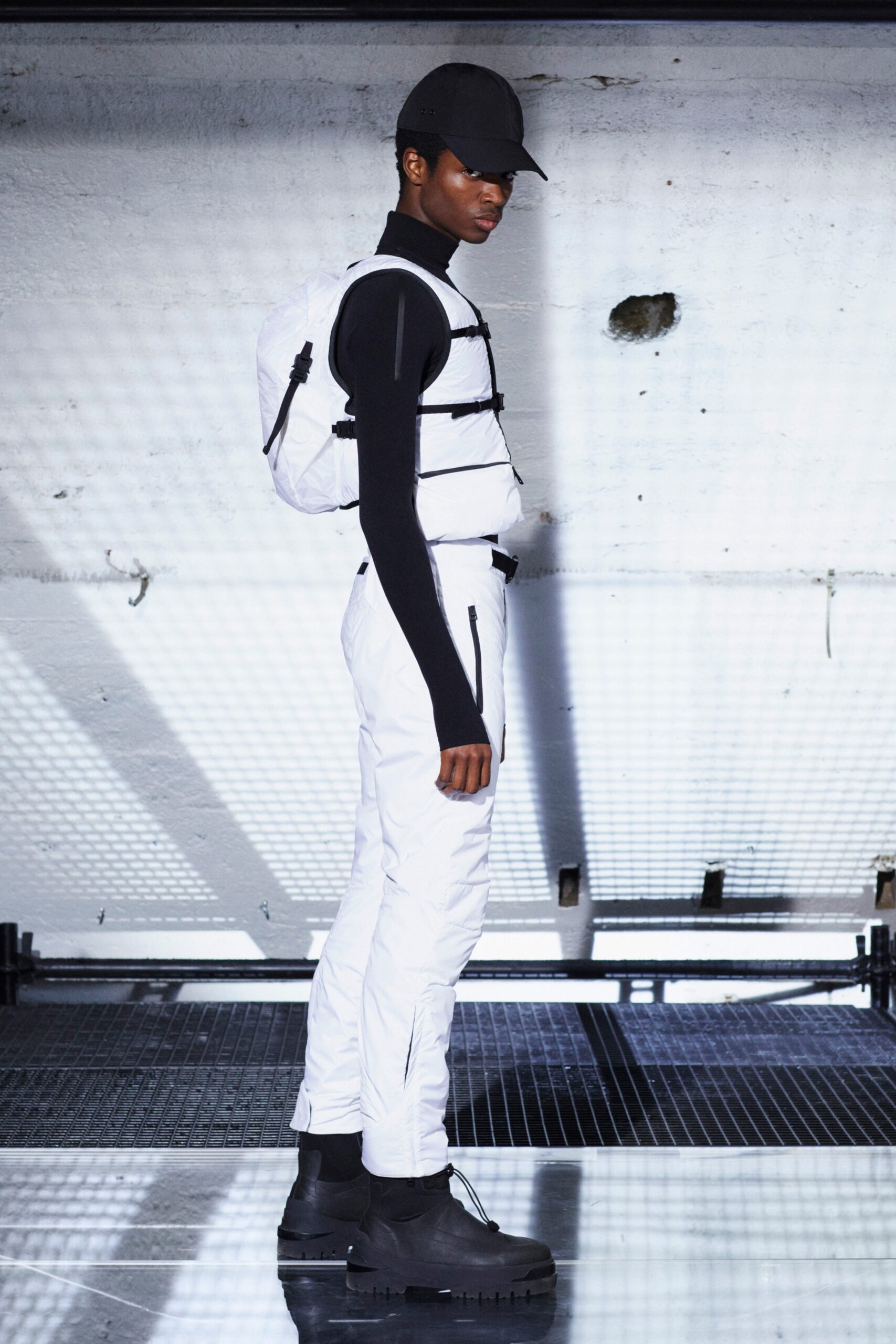 Moncler 6 1017 Alyx 9SM F/W 19 Look 14