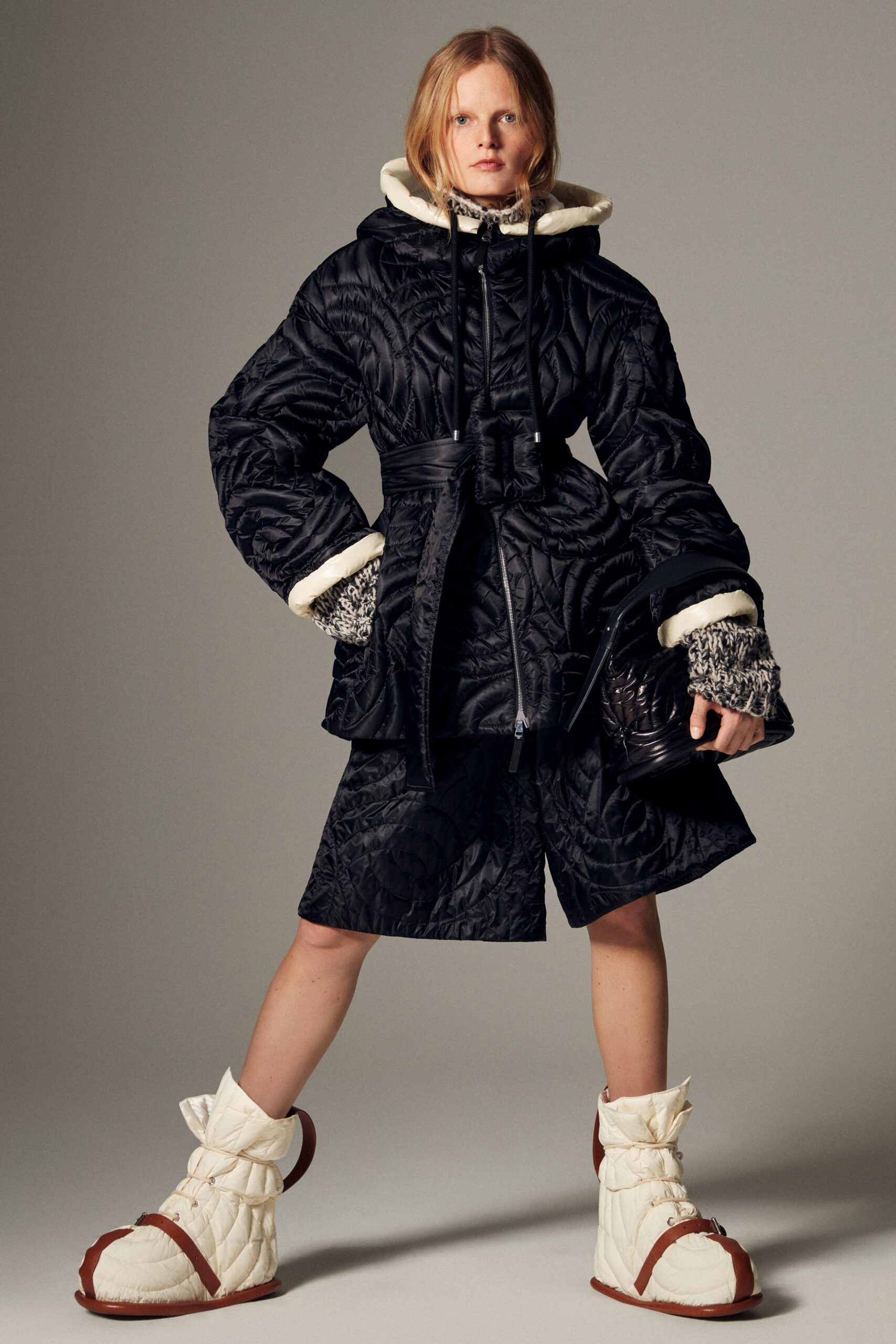 Moncler 2 1952 F/W 22 Look 14