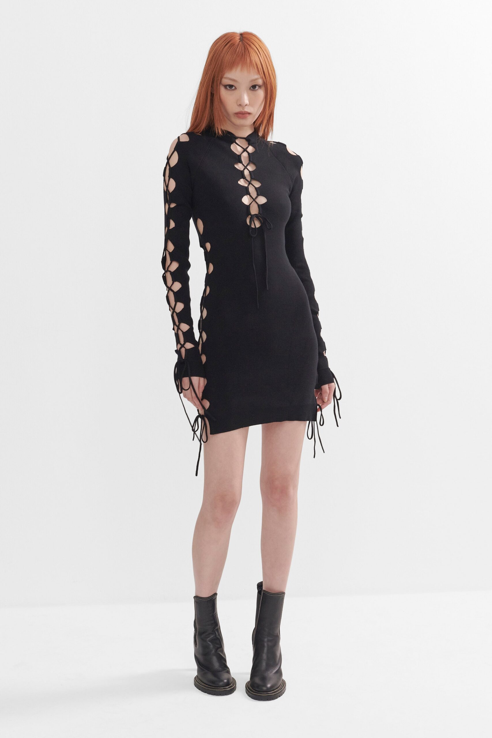 Monse F/W 23 Look 14