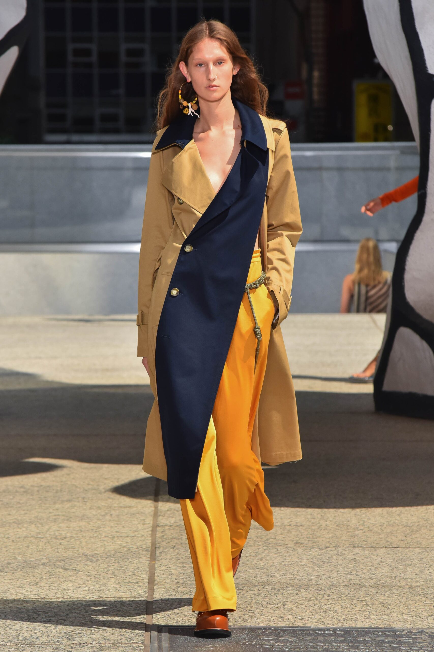 Monse Resort 20 Look 14