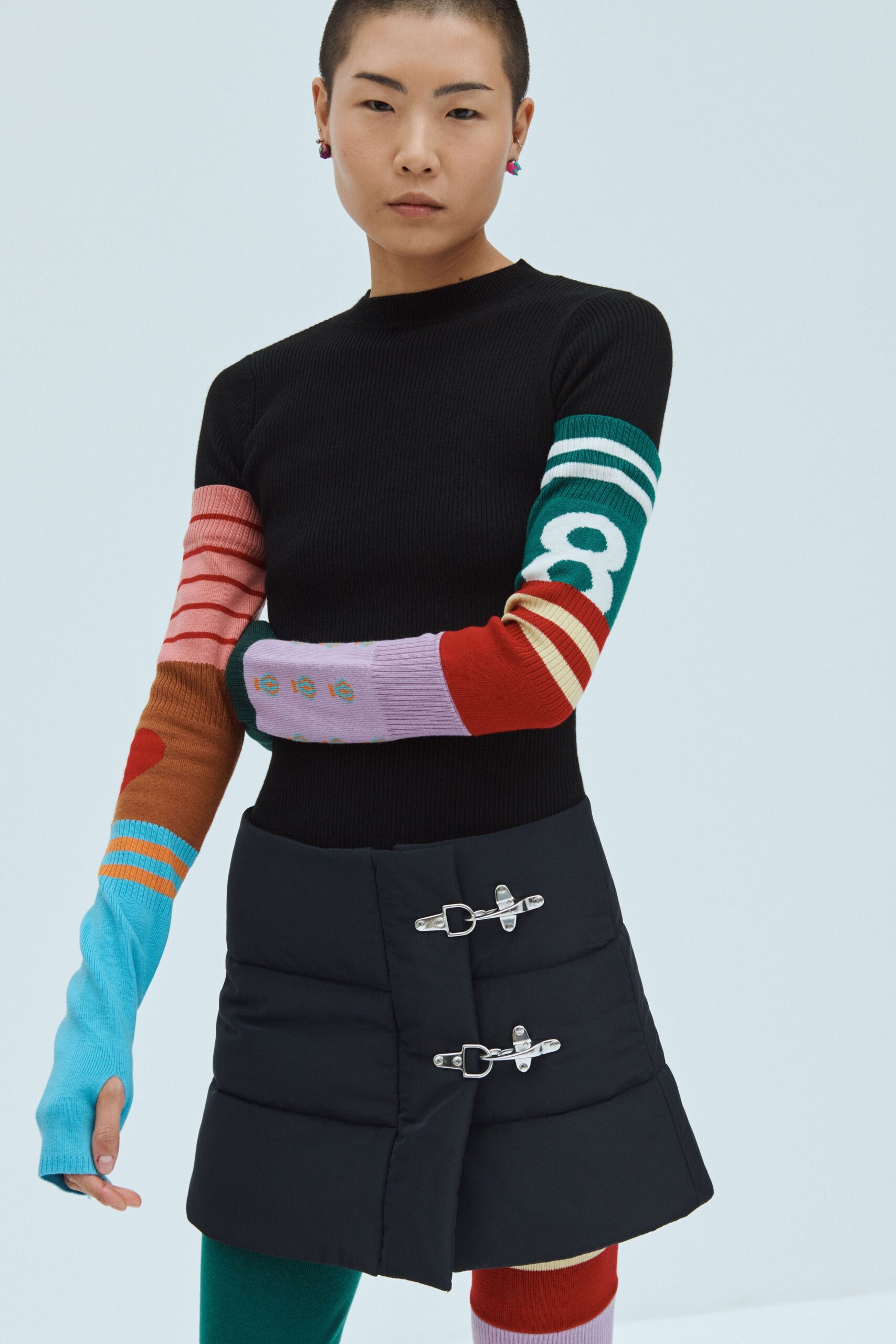 Monse Resort 23 Look 14