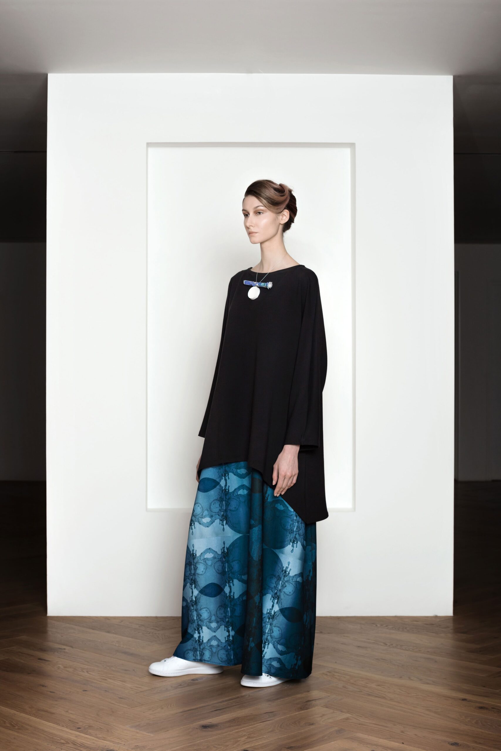 Mossi F/W 22 Look 14