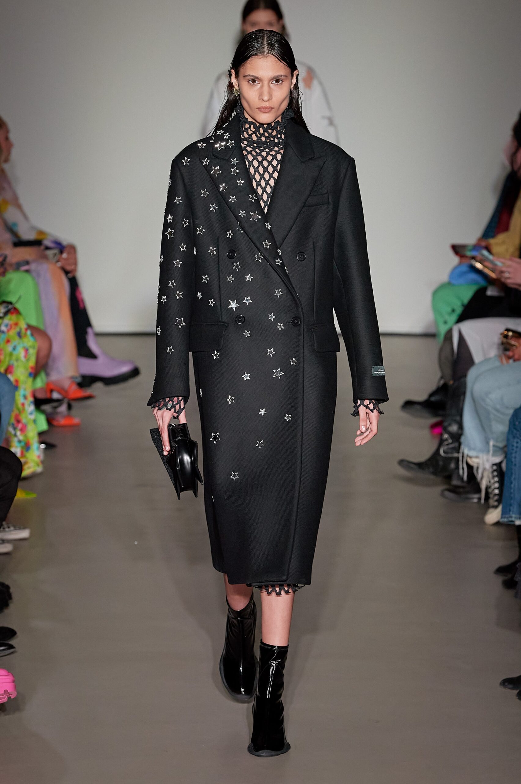MSGM F/W 22 Look 14