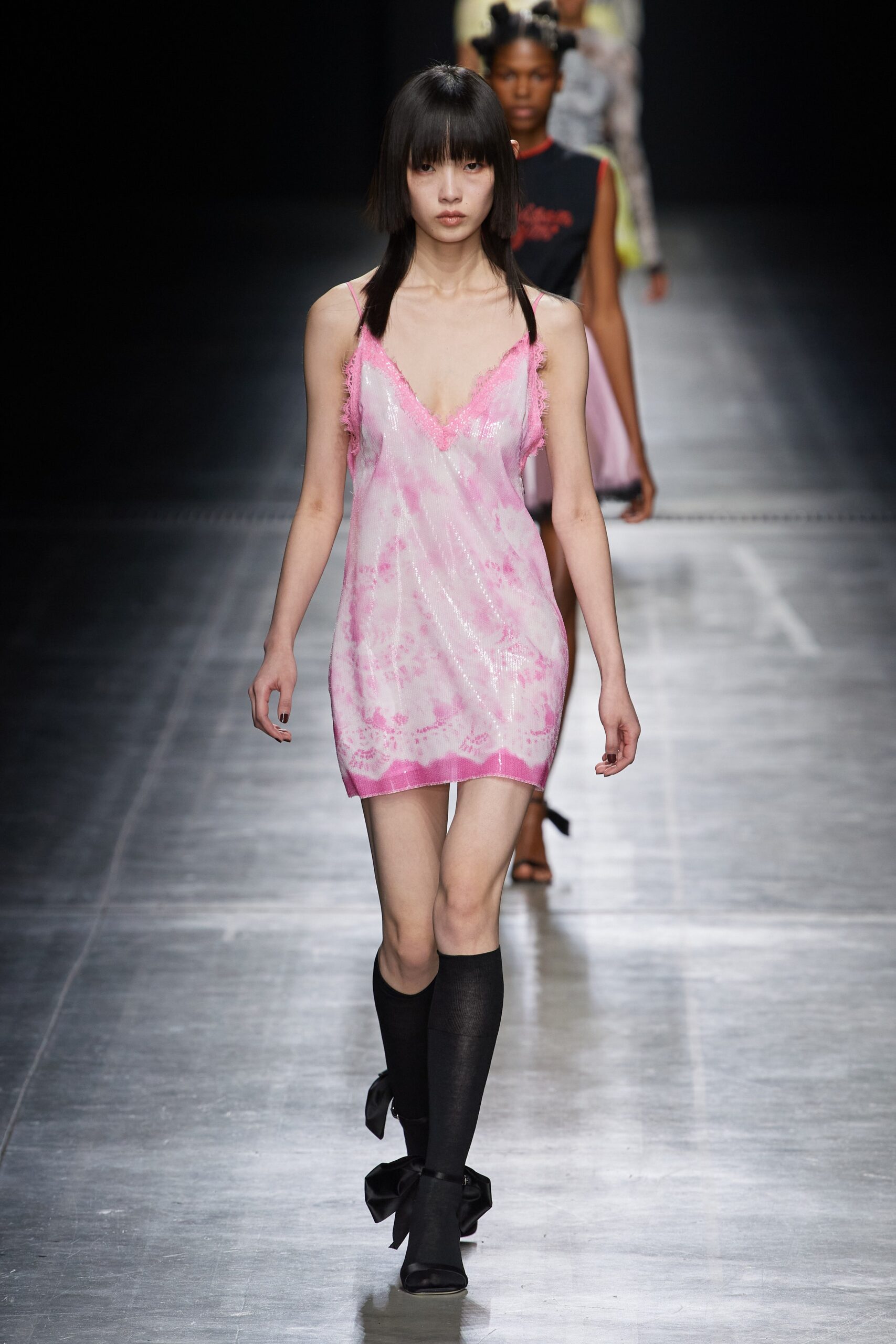 MSGM S/S 23 Look 14
