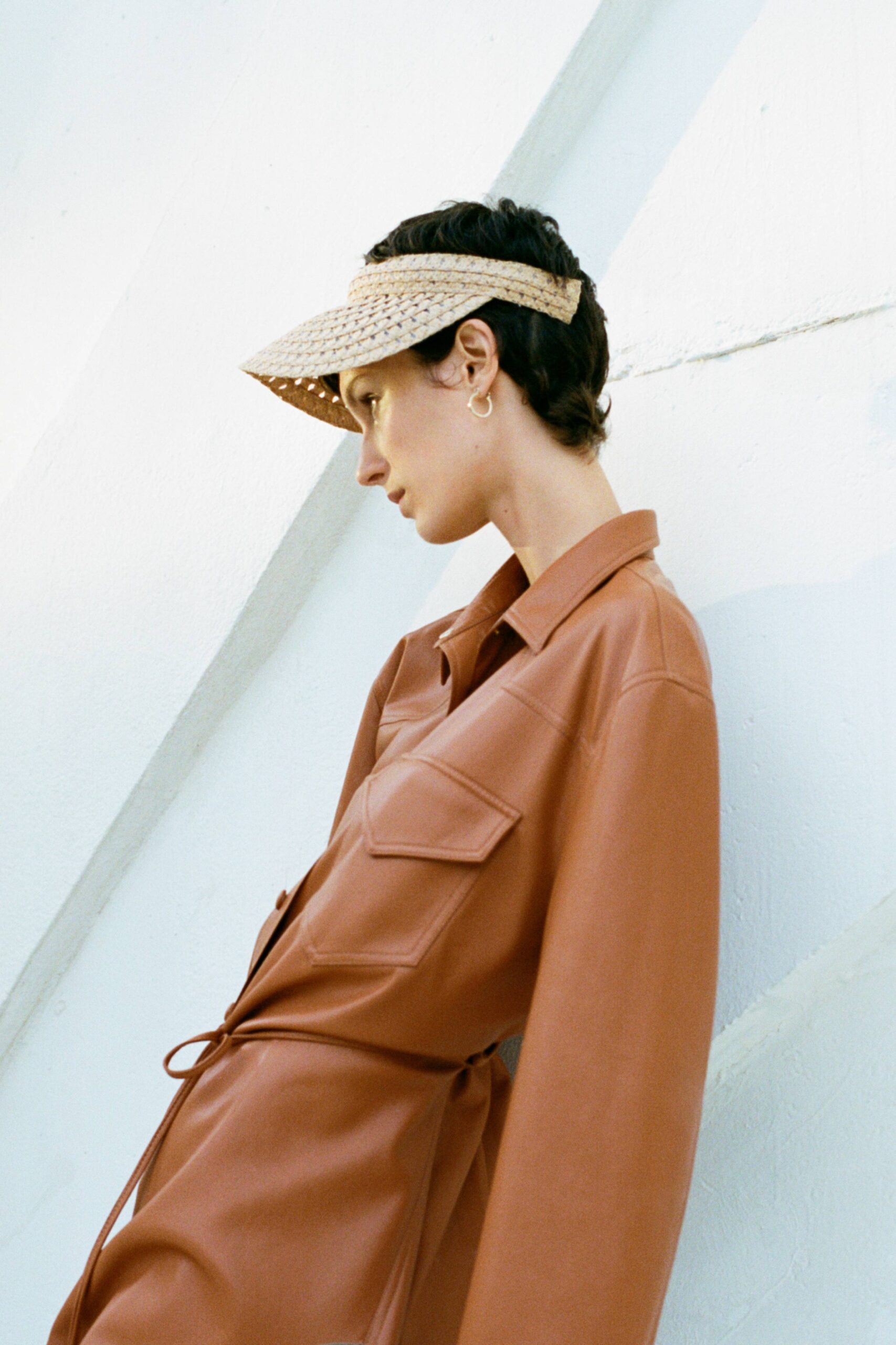 Nanushka Resort 20 Look 14