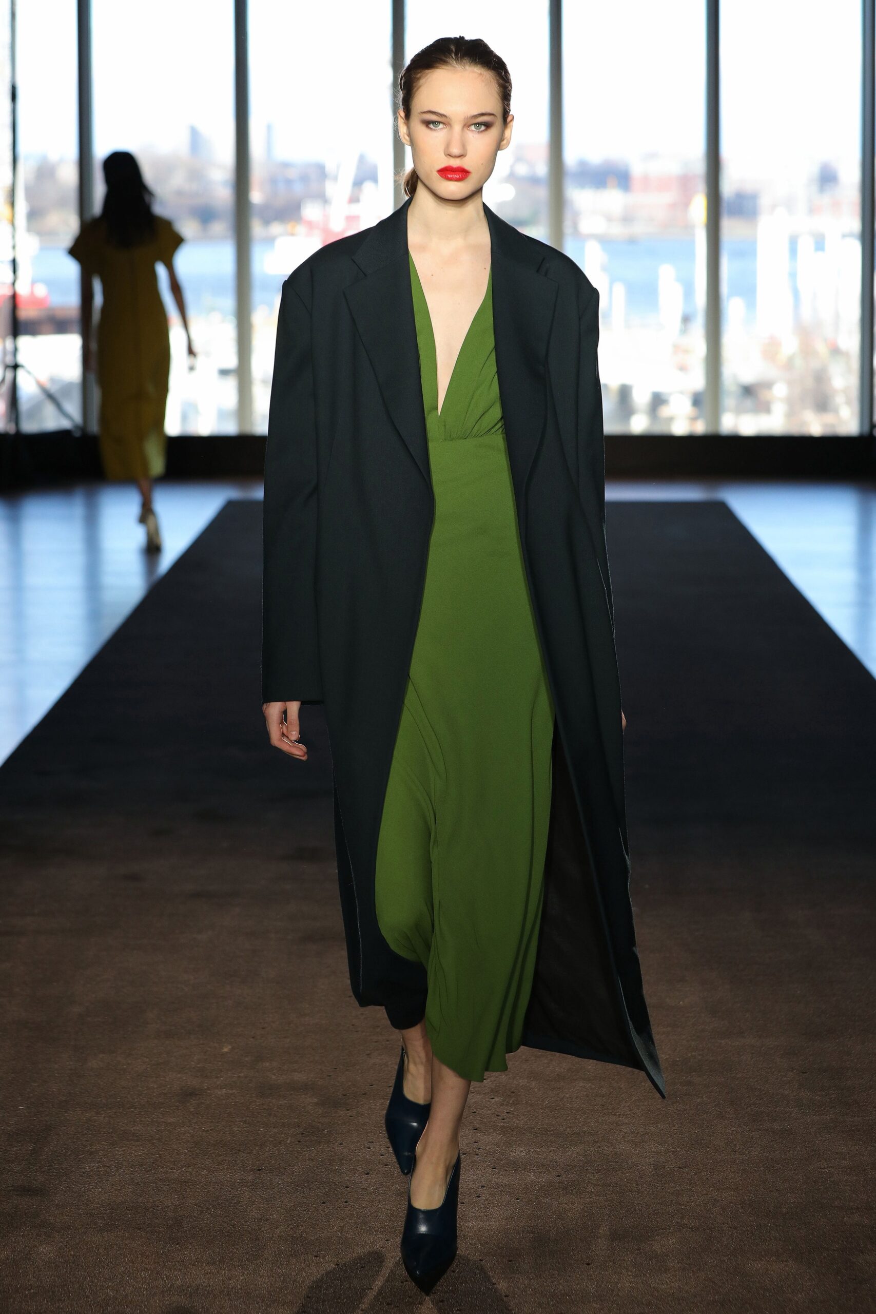 Narciso Rodriguez F/W 19 Look 14