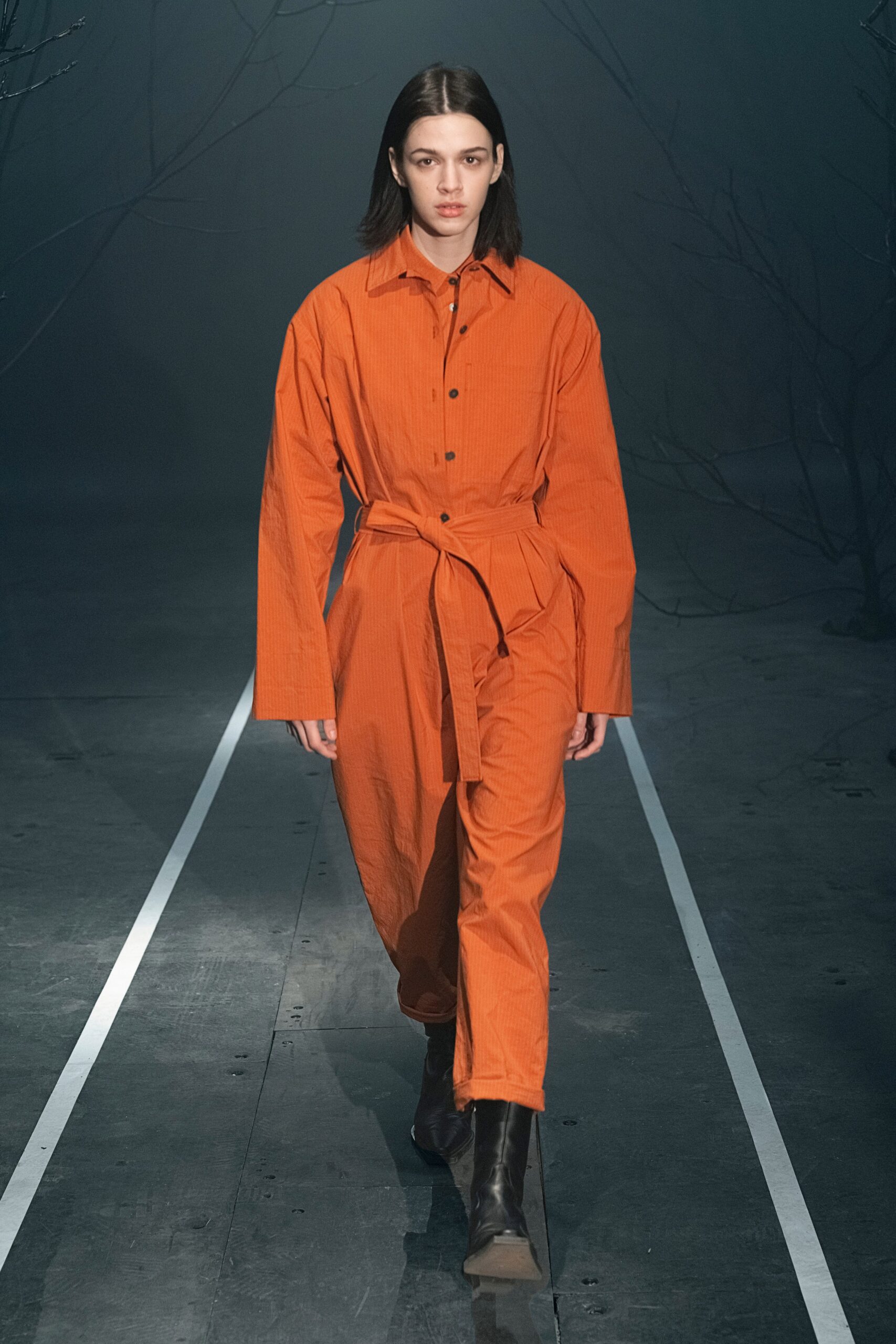Nehera F/W 22 Look 14
