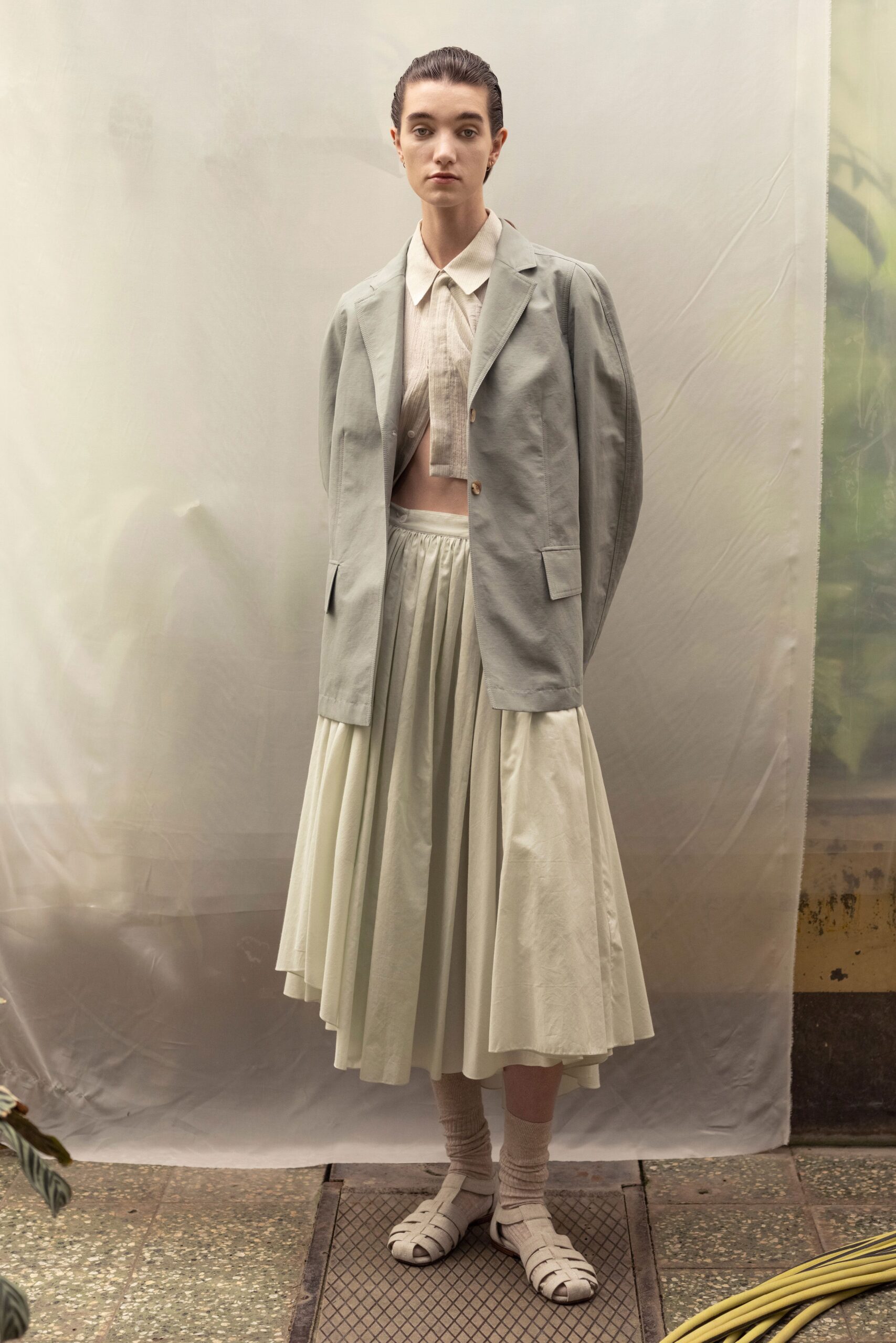 Nehera Resort 23 Look 14