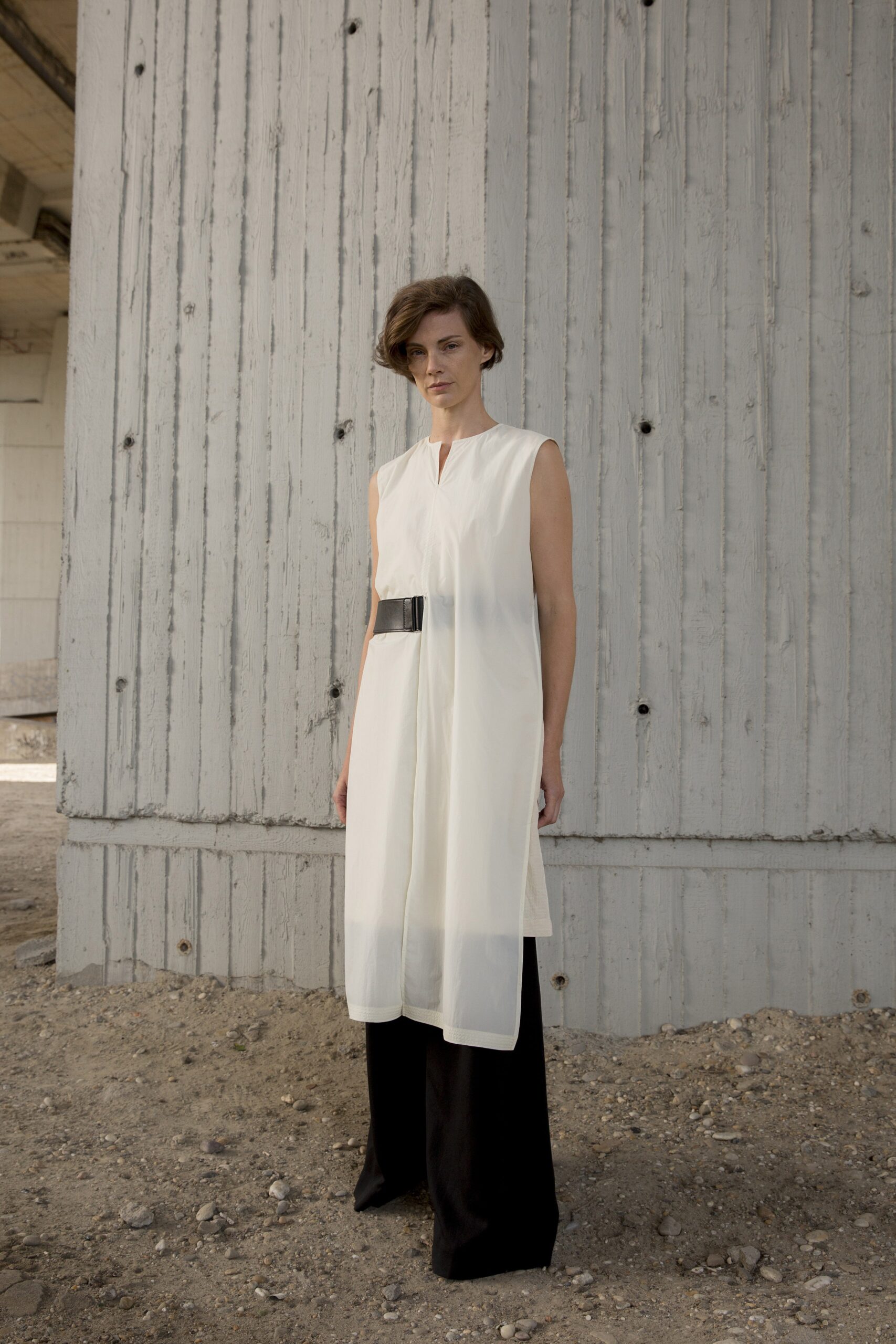 Nehera S/S 19 Look 14