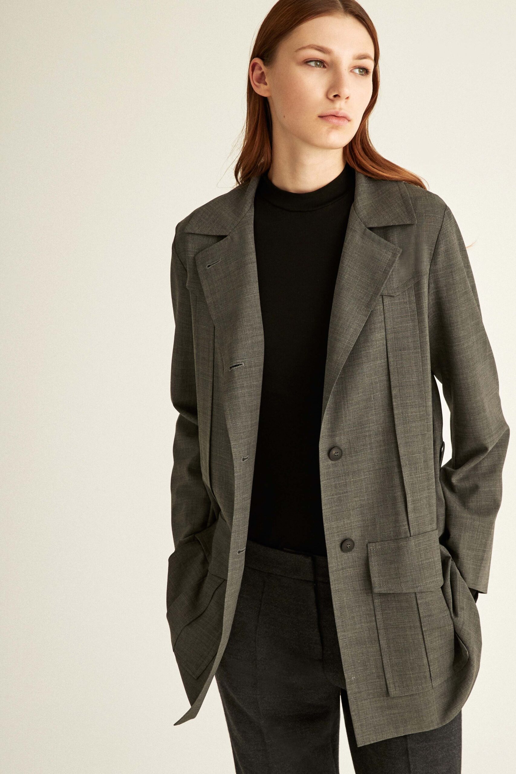 Nells Nelson F/W 19 Look 14