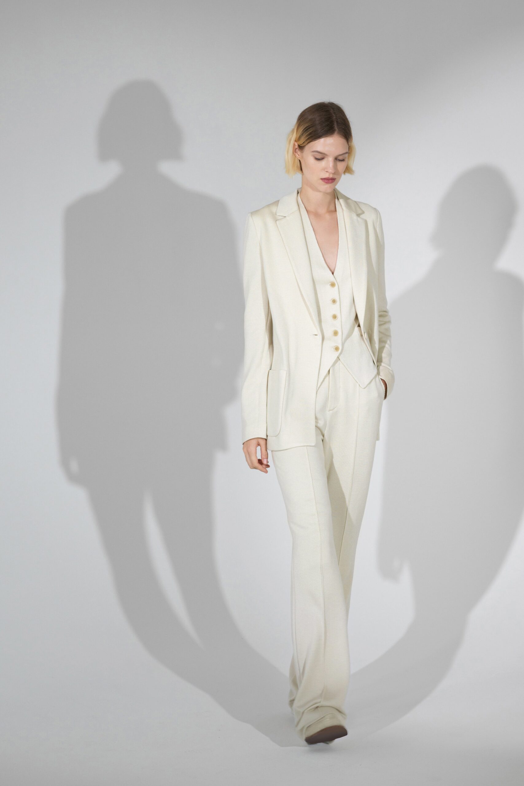 Nells Nelson S/S 23 Look 14