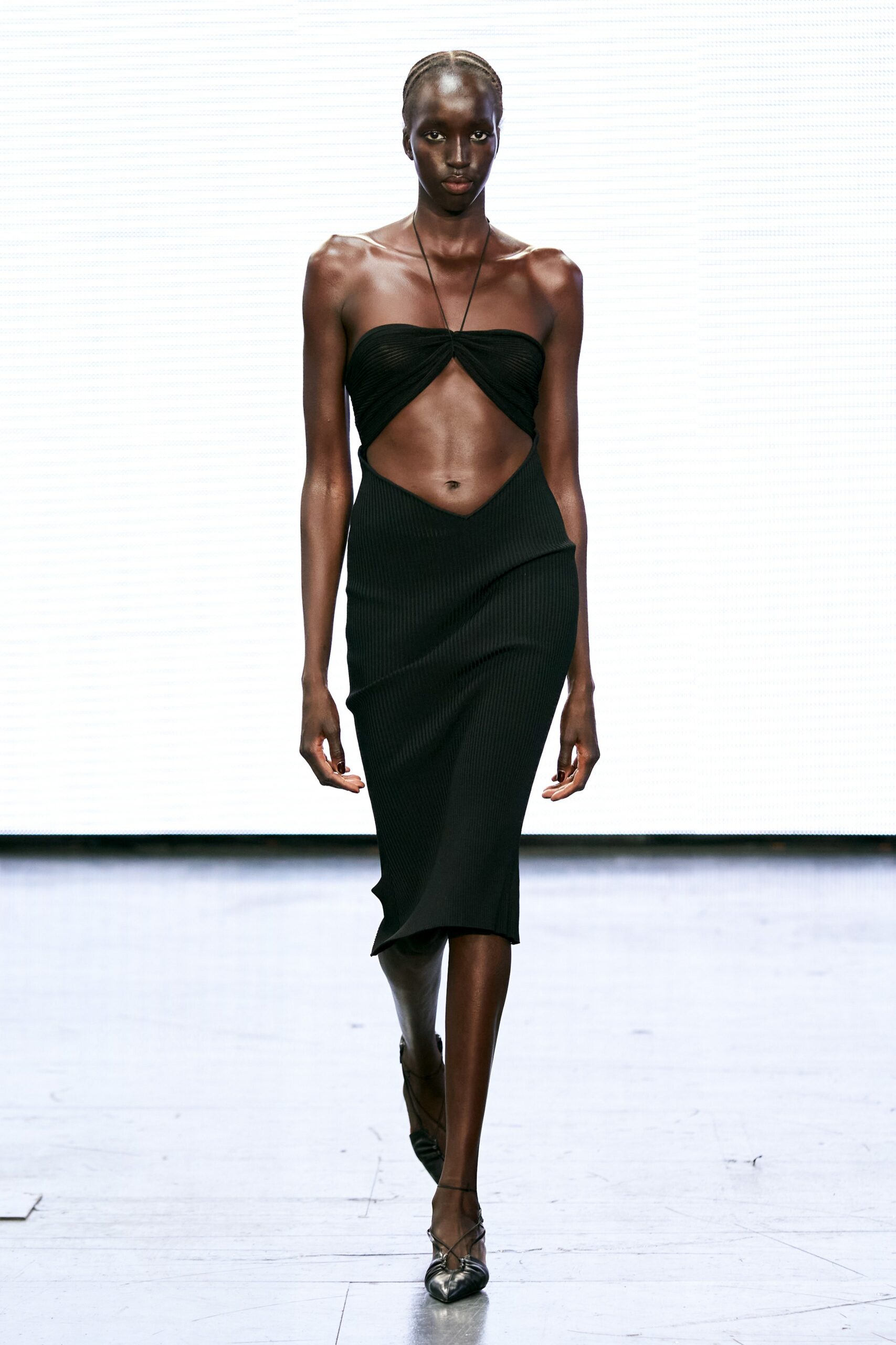 Nensi Dojaka S/S 22 Look 14