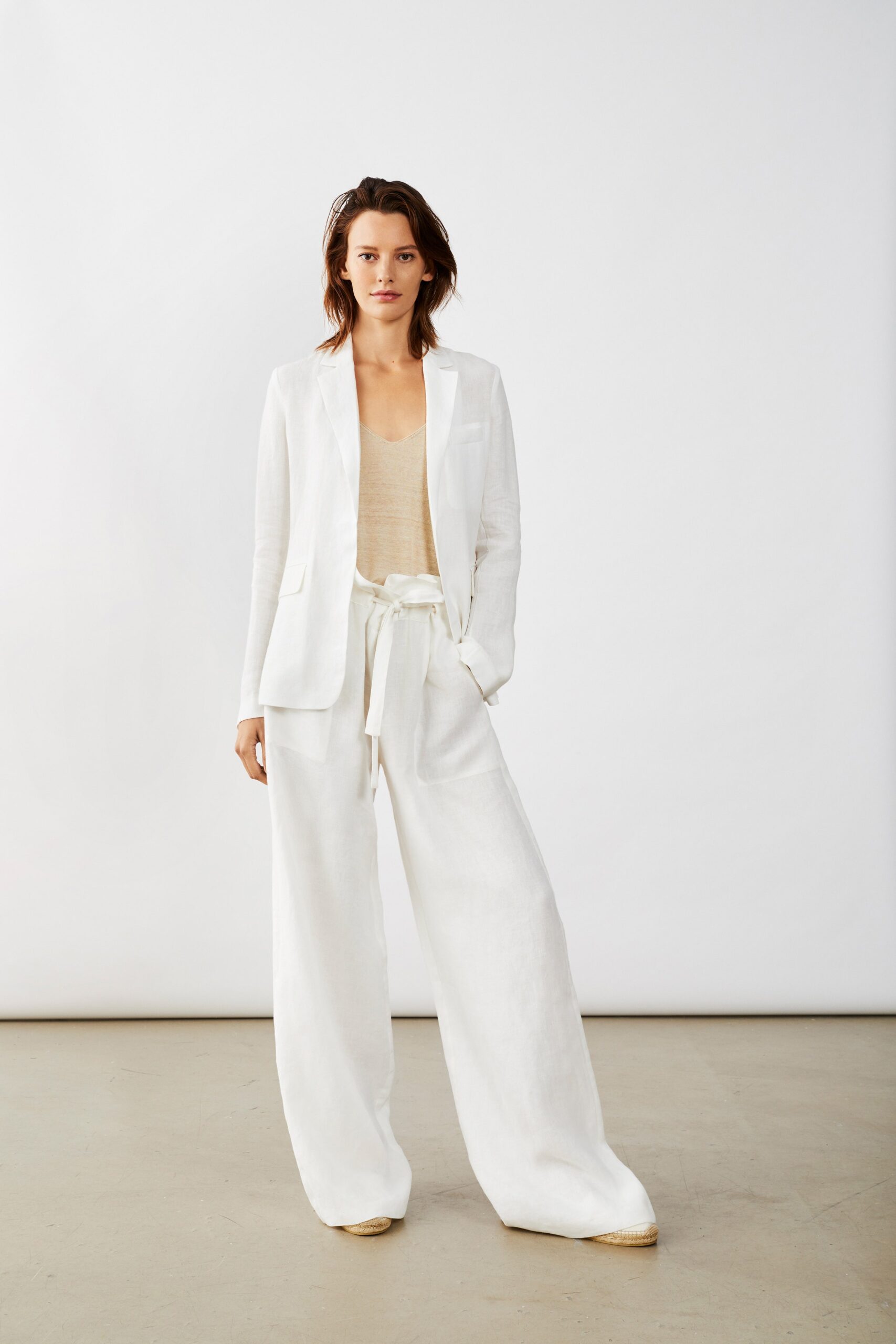 Nili Lotan S/S 19 Look 14