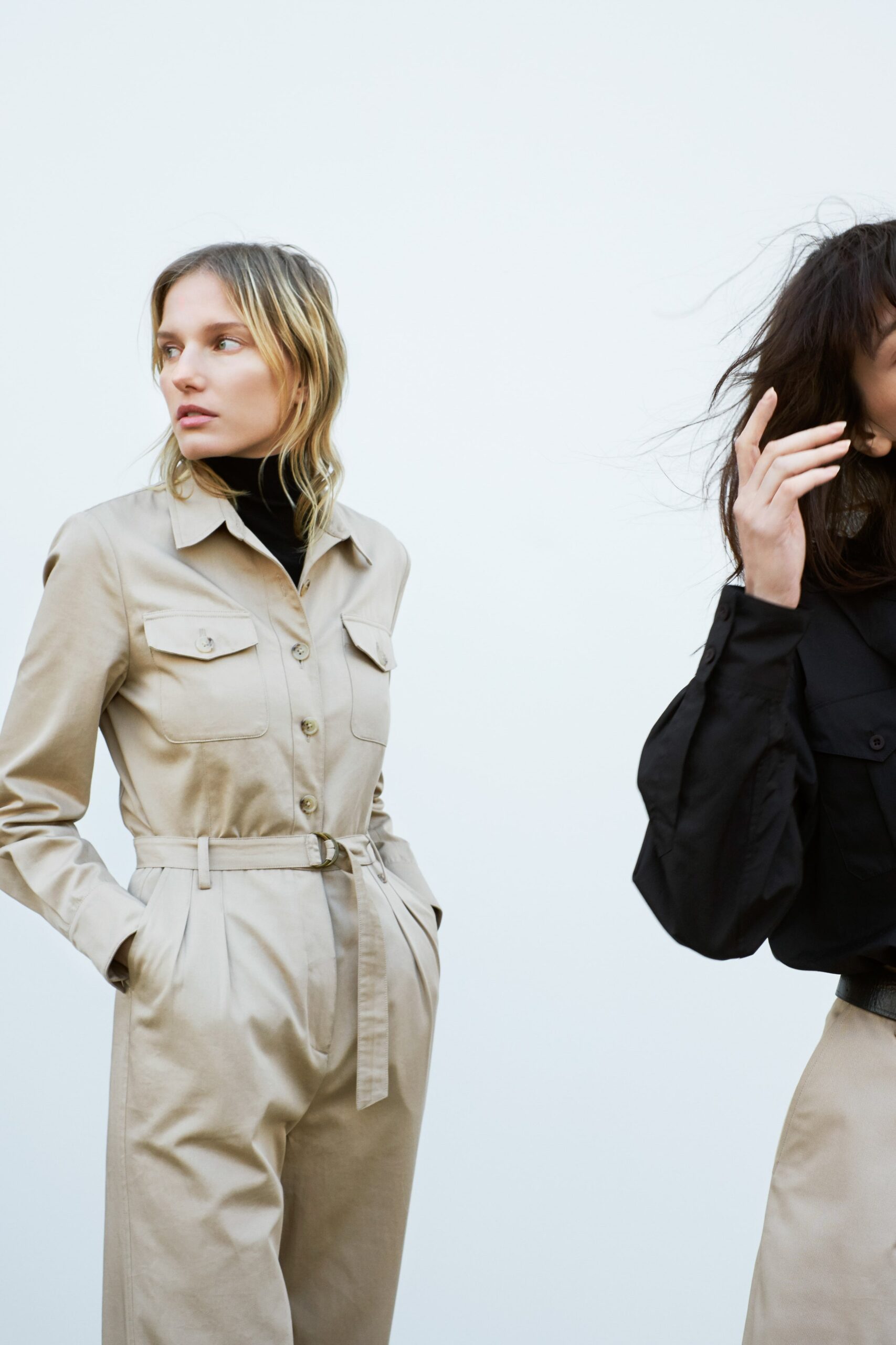 Nili Lotan F/W 19 Look 9