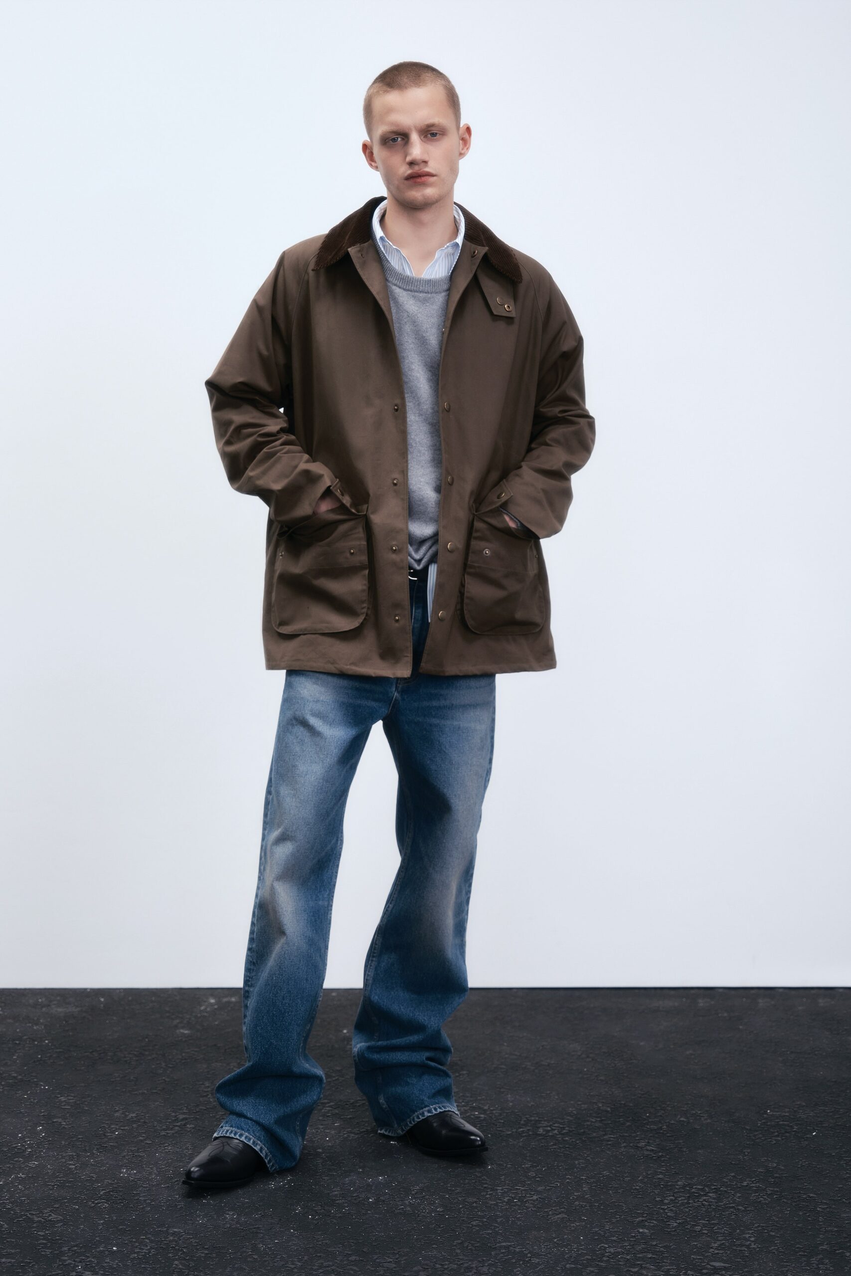 Nili Lotan F/W 23 Look 14