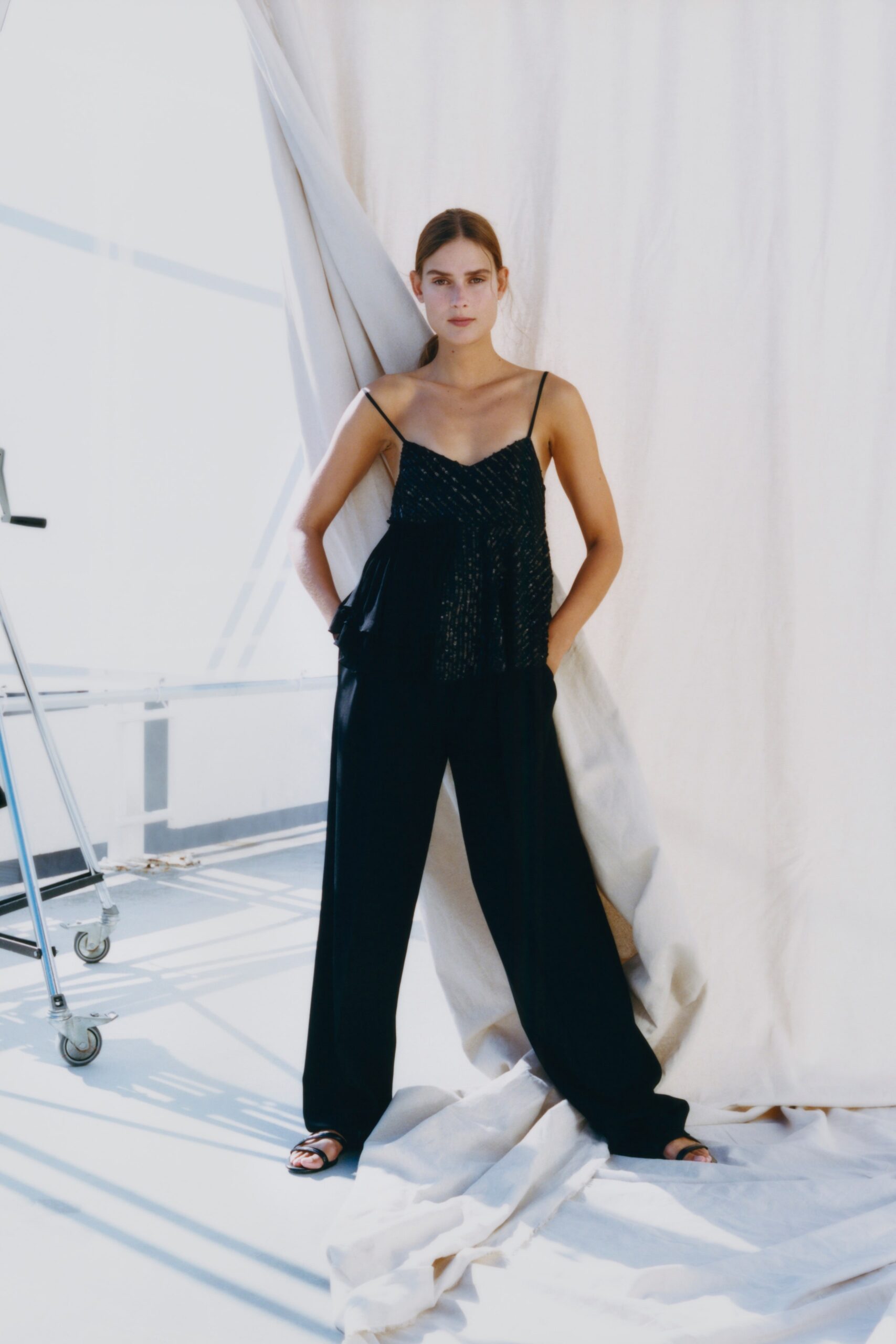 Nina Ricci S/S 19 Look 14