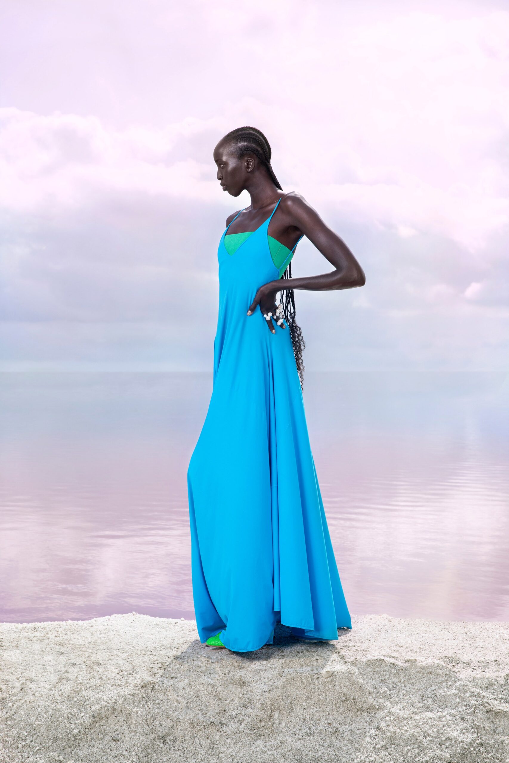 Nina Ricci S/S 23 Look 14