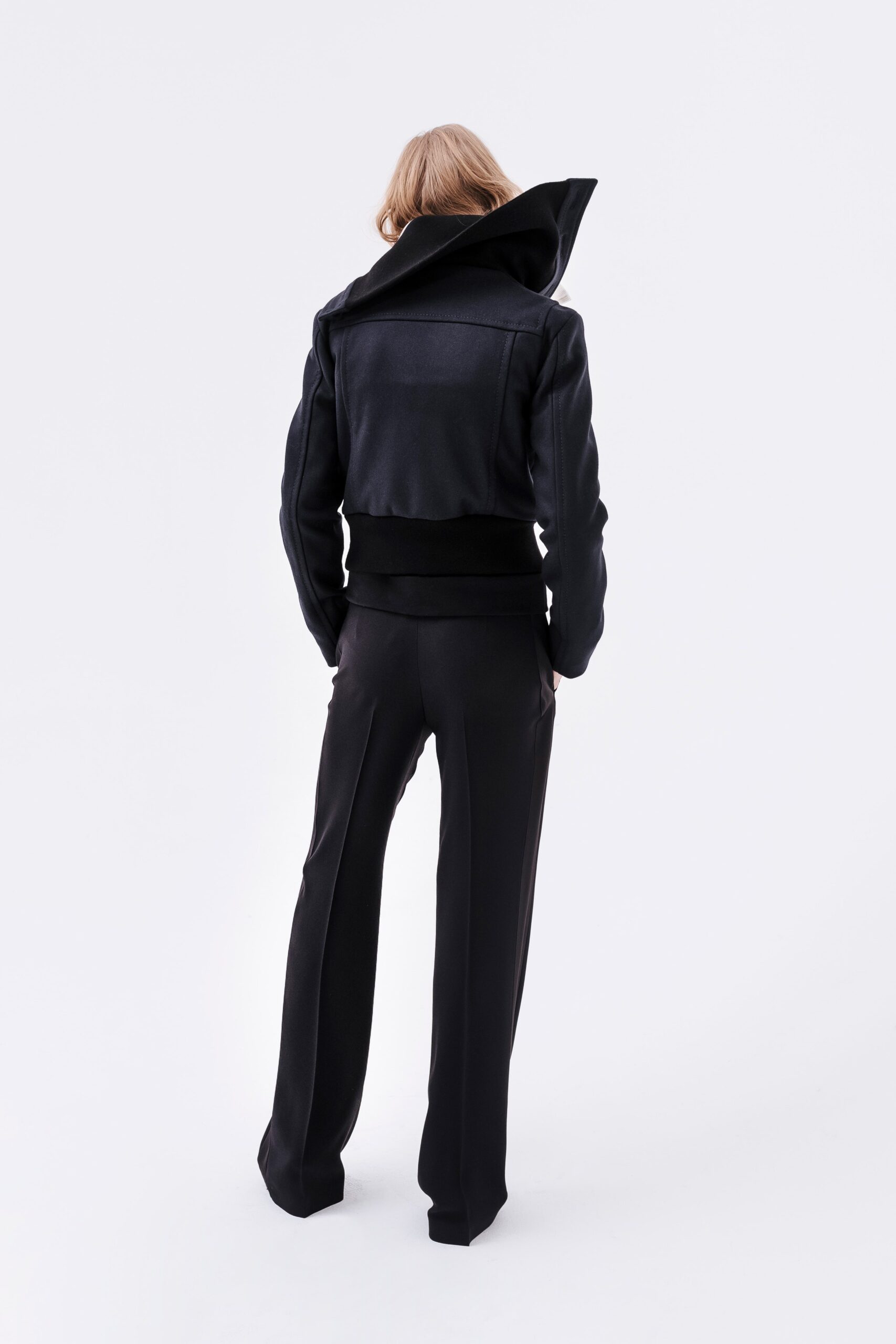 No. 21 F/W 19 Look 12