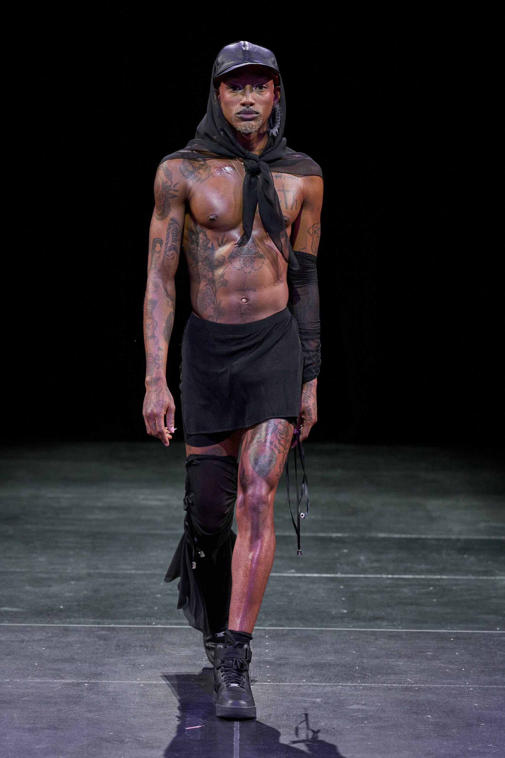 No Sesso S/S 23 Look 14
