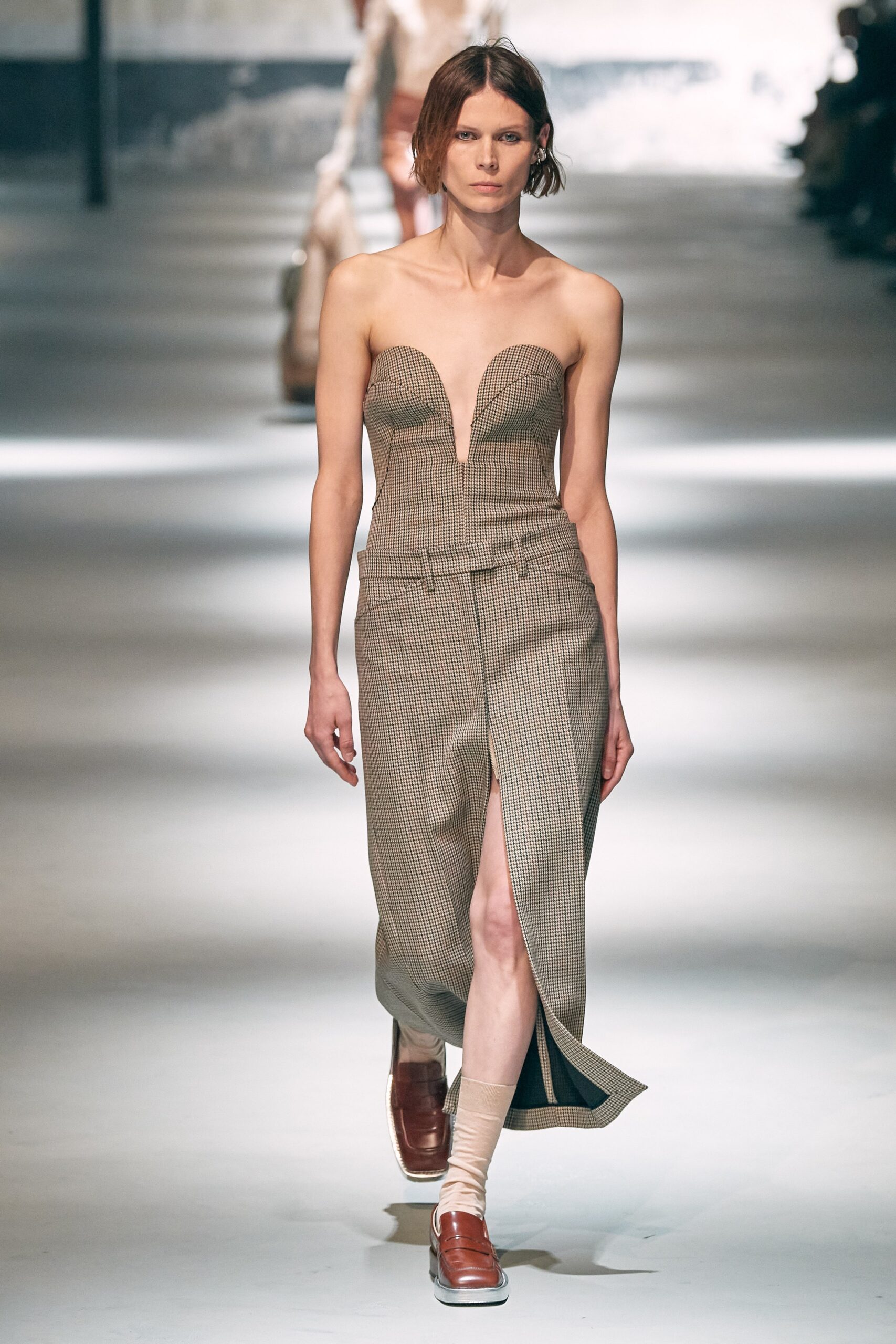 No. 21 F/W 22 Look 14
