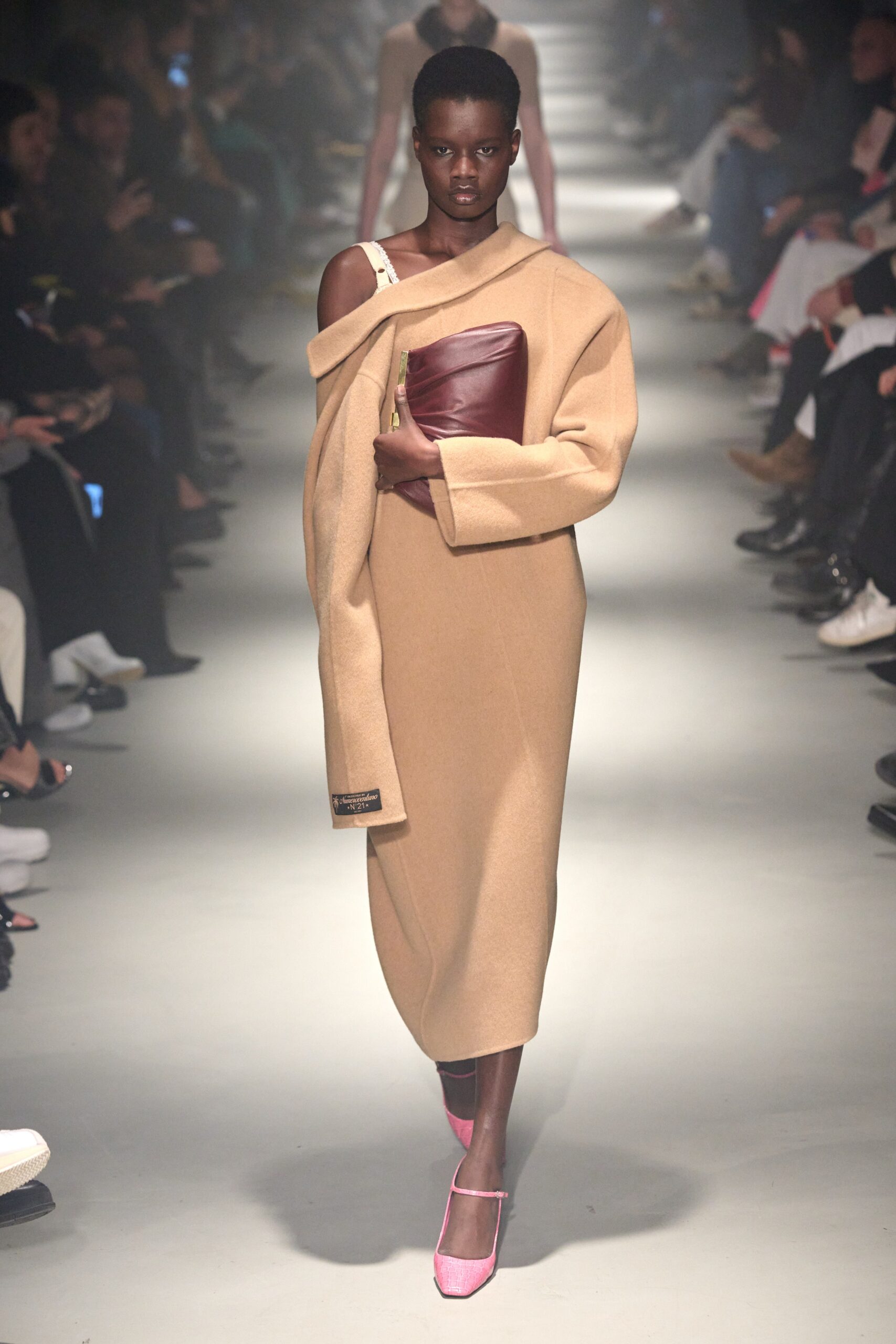No. 21 F/W 23 Look 14