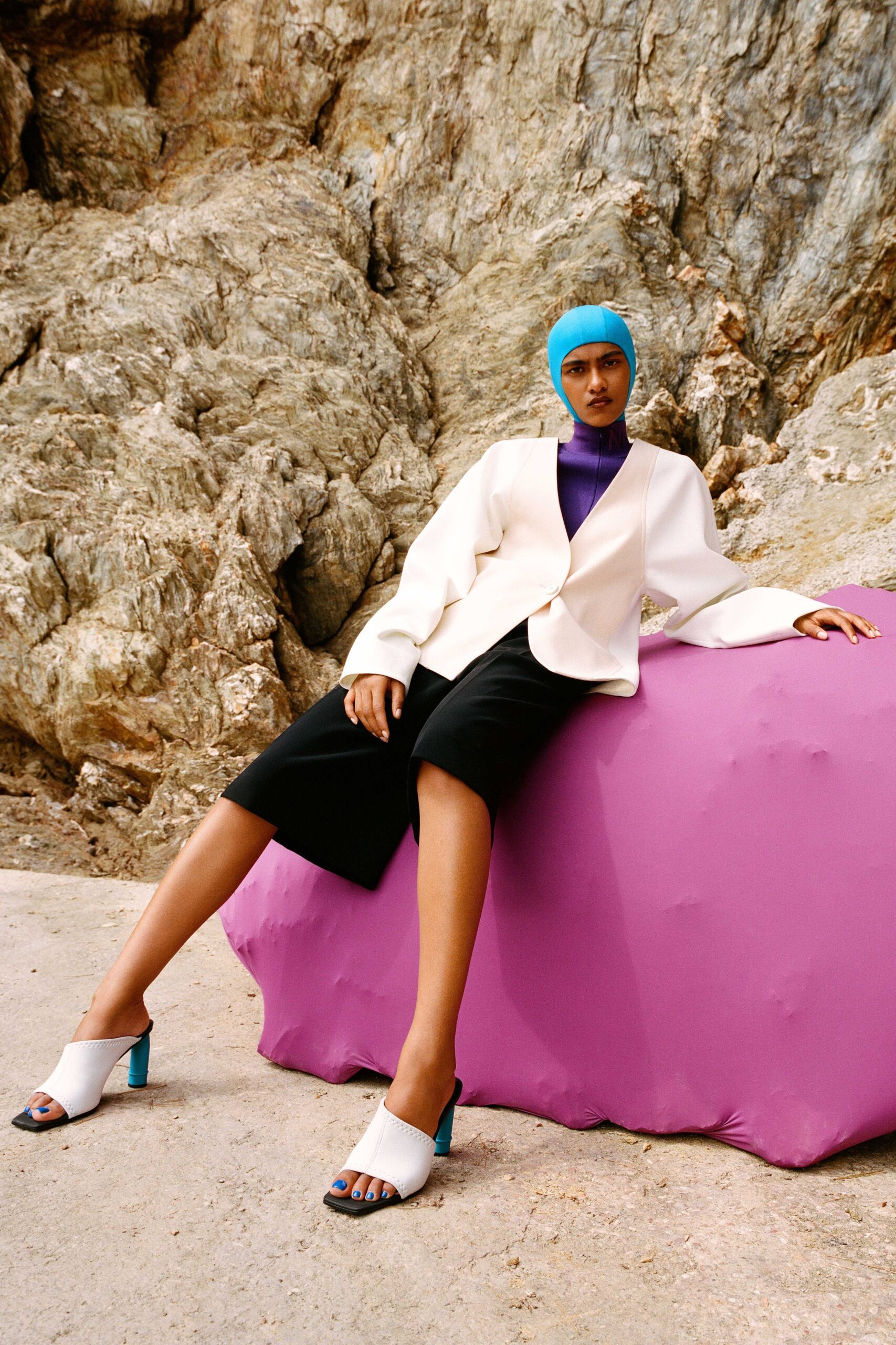 Nina Ricci Resort 22 Look 14