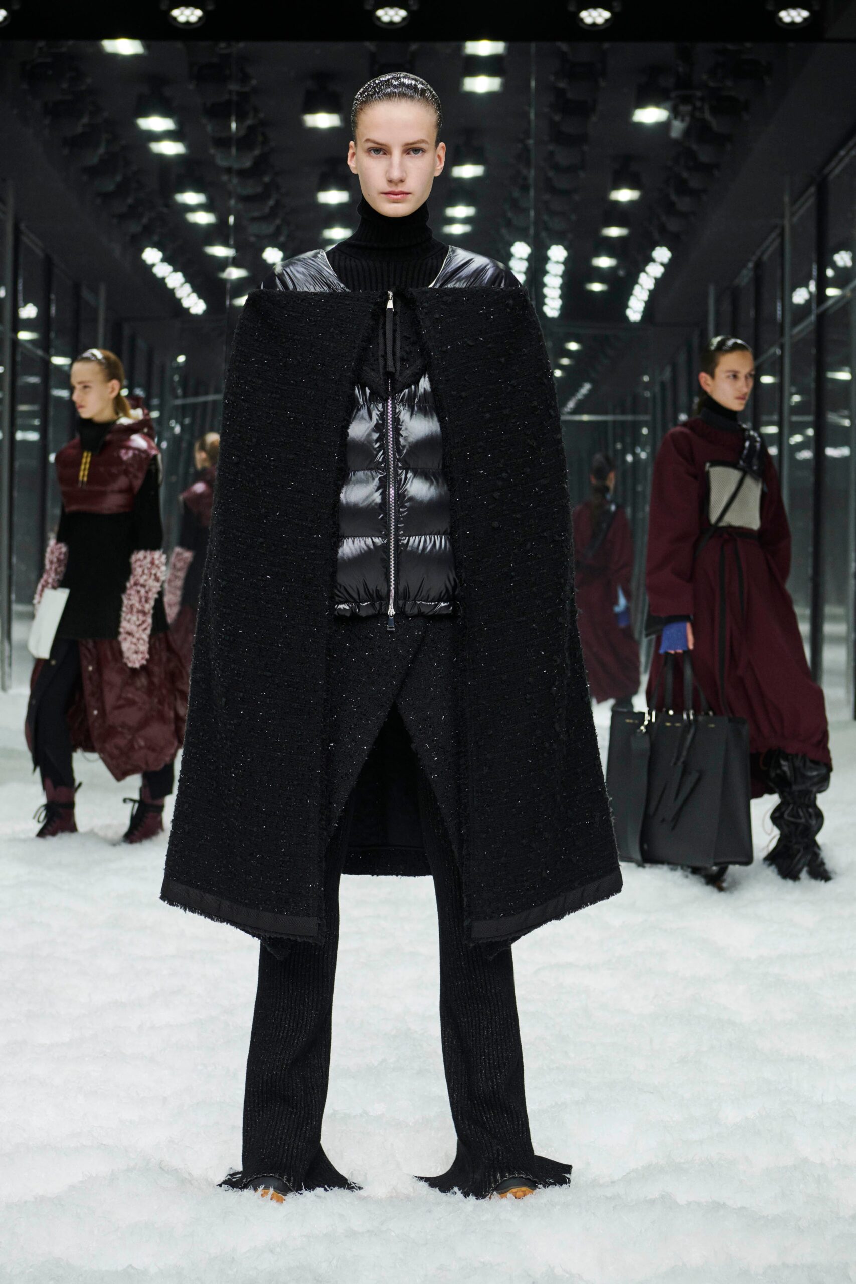 Moncler 2 1952 F/W 19 Look 15