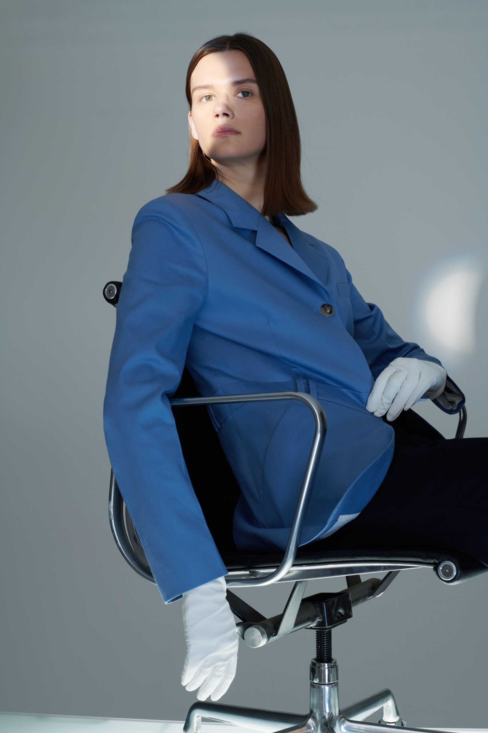 Moon Choi S/S 20 Look 14