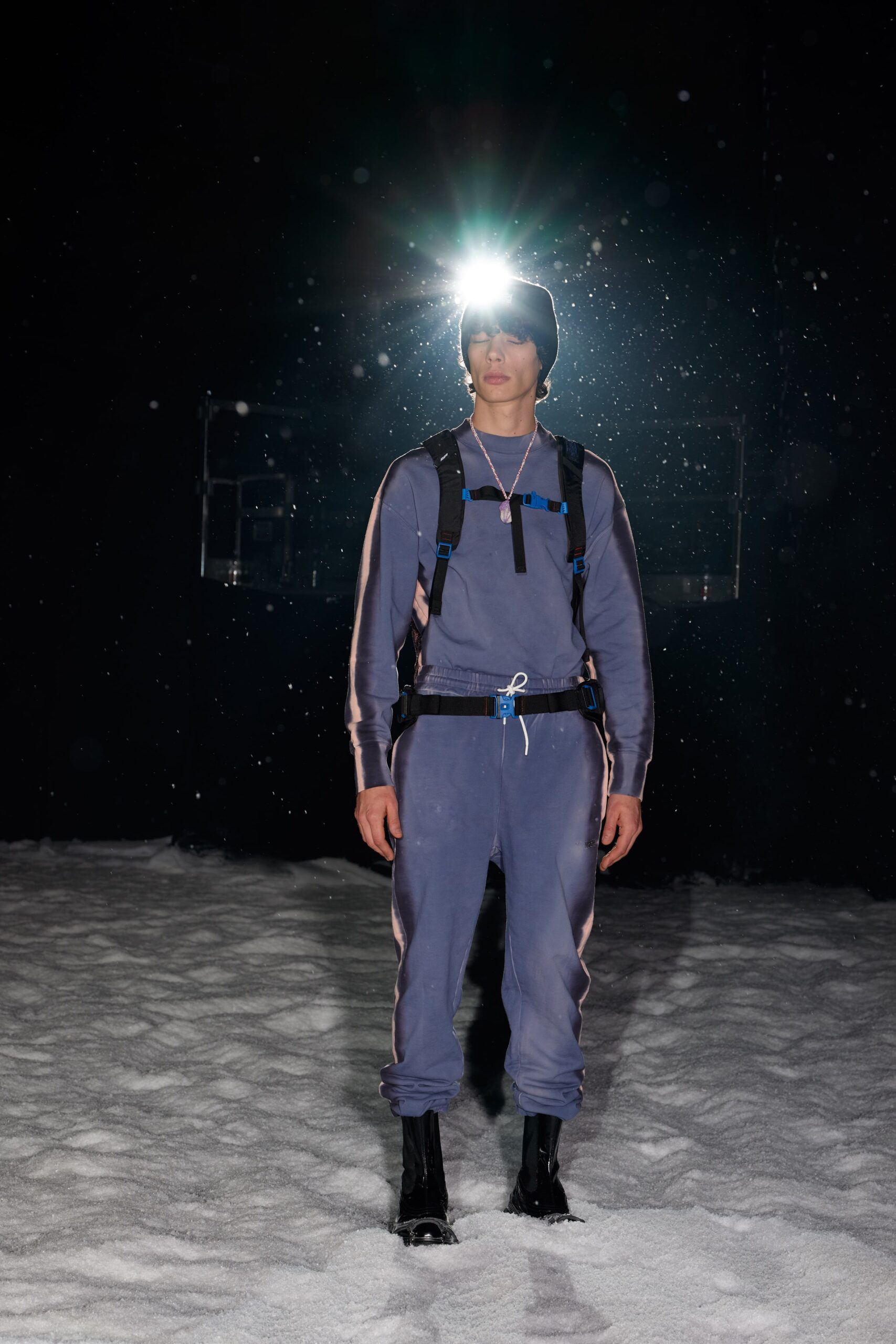 MSGM F/W 21 Menswear Look 15