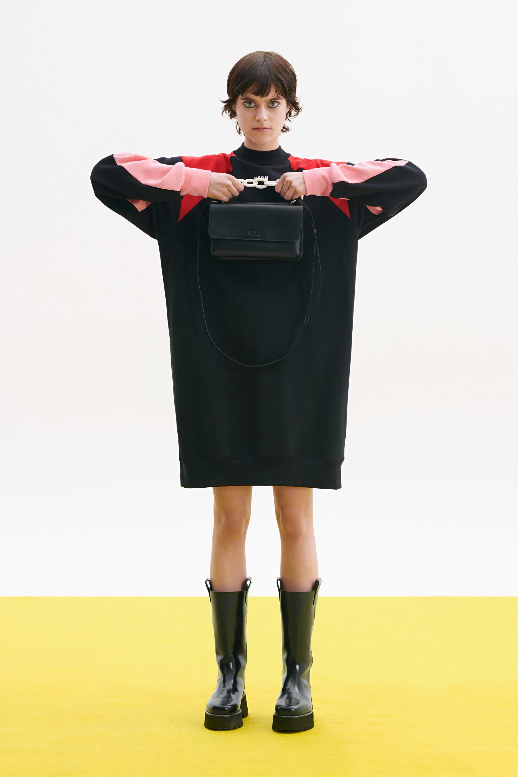 MSGM F/W 20 Look 15