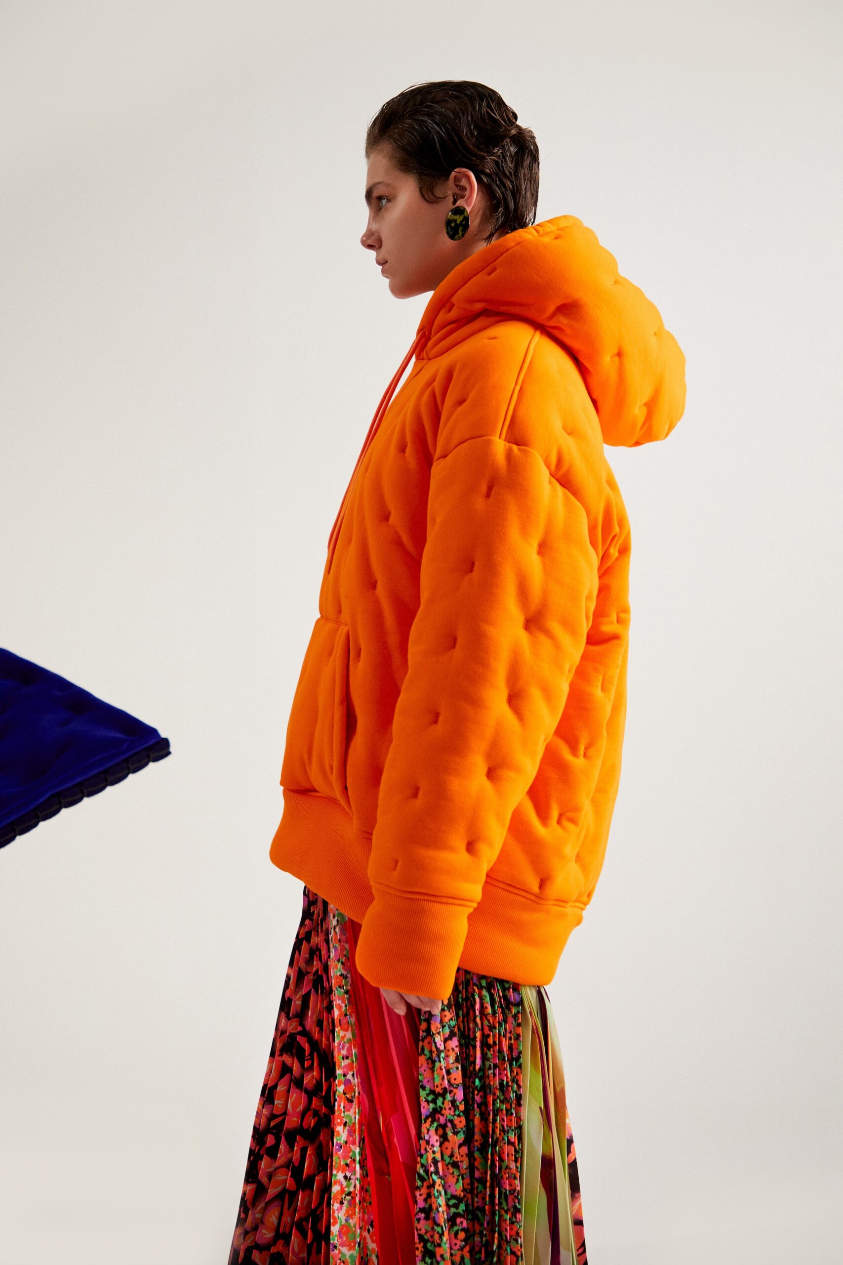 MSGM F/W 22 Look 15