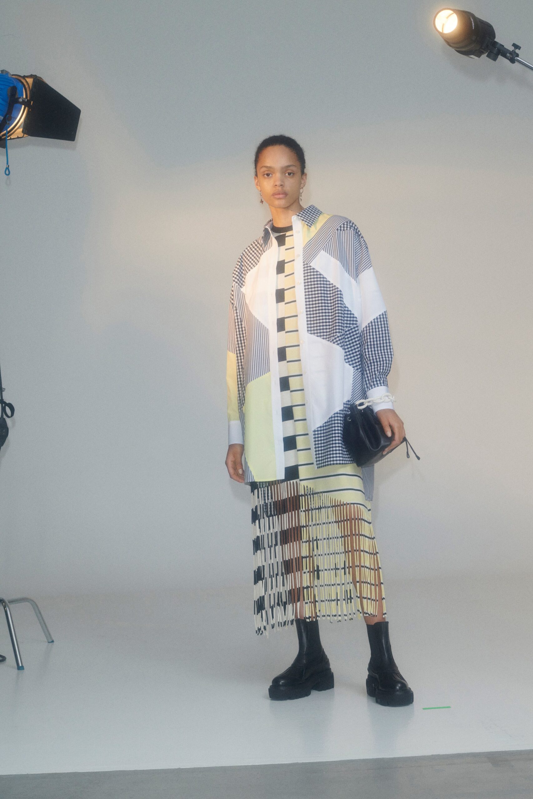 MSGM Resort 22 Look 15