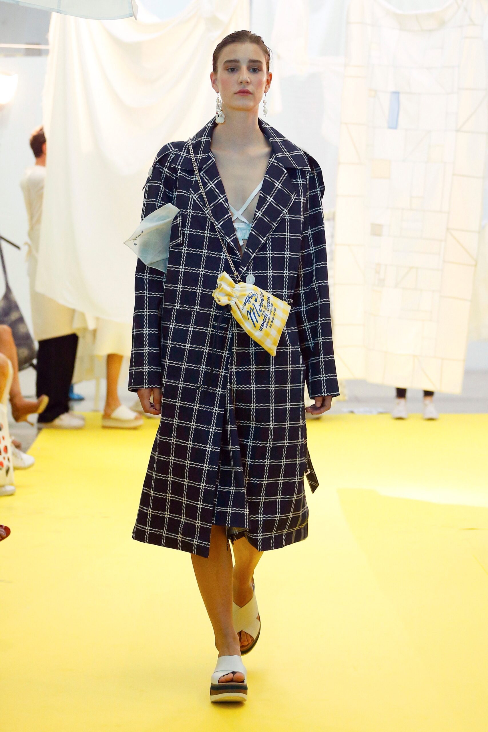 Moisés Nieto Madrid S/S 20 Look 15