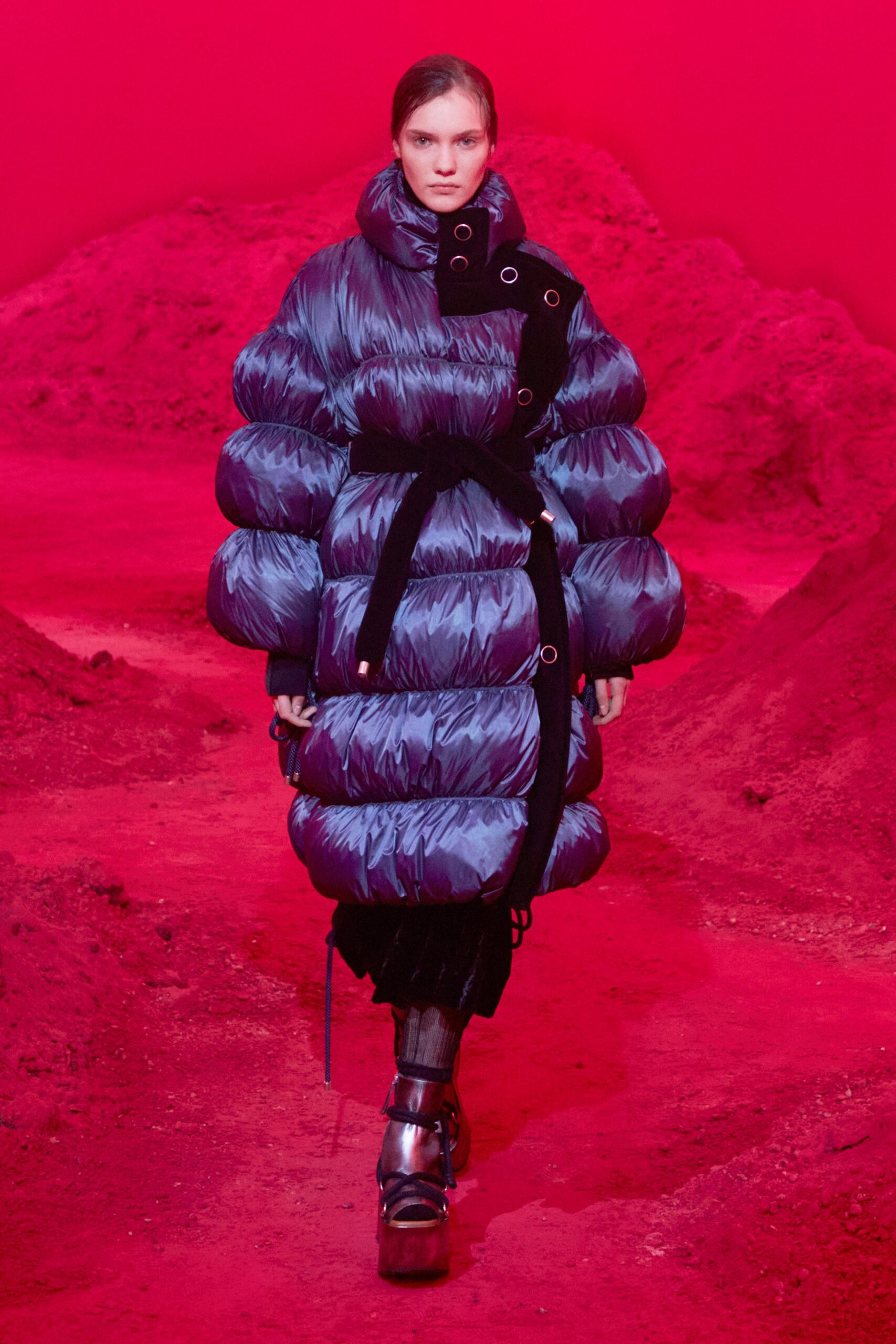 Moncler 2 1952 F/W 20 Look 15