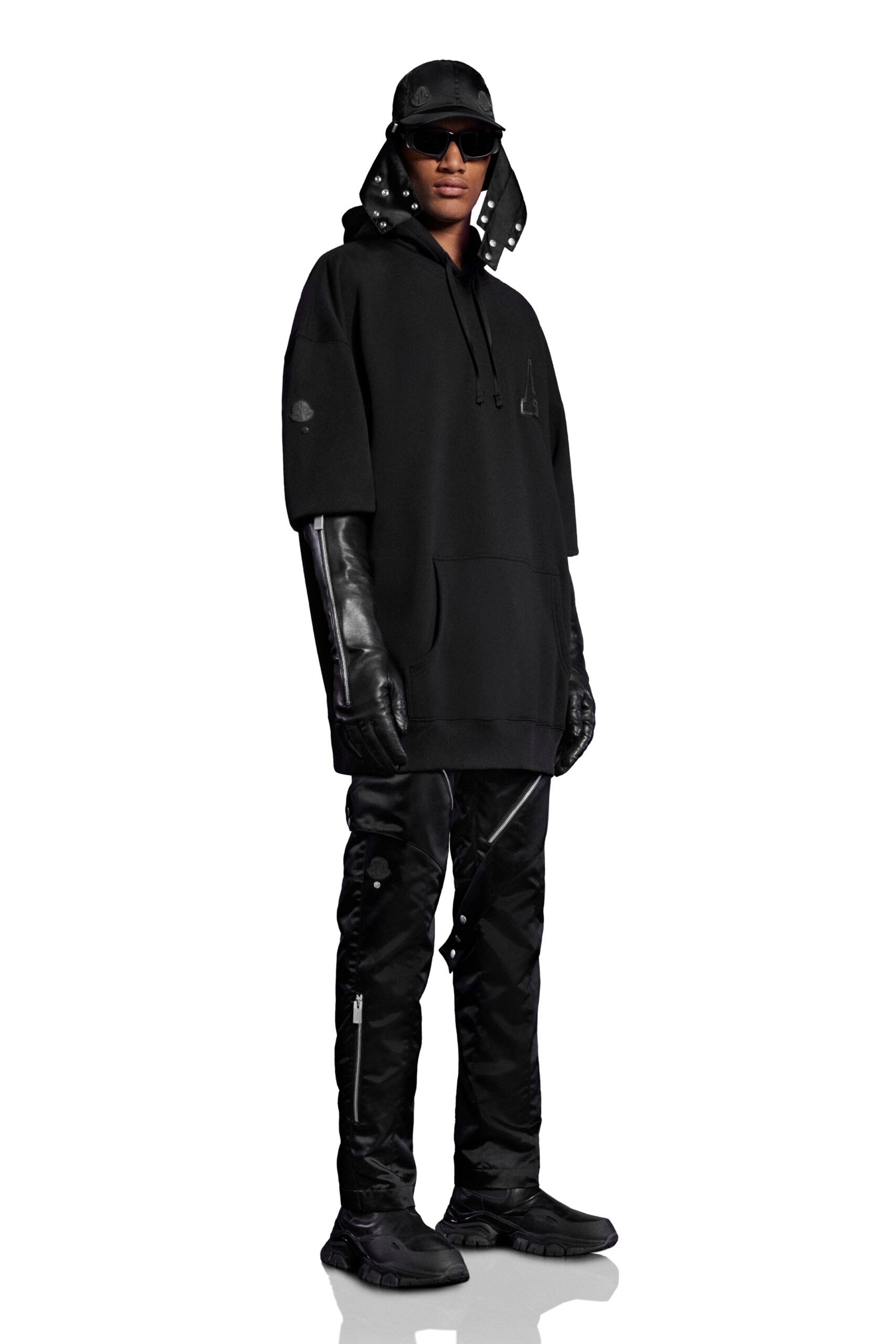 Moncler 6 1017 Alyx 9SM F/W 21 Look 15