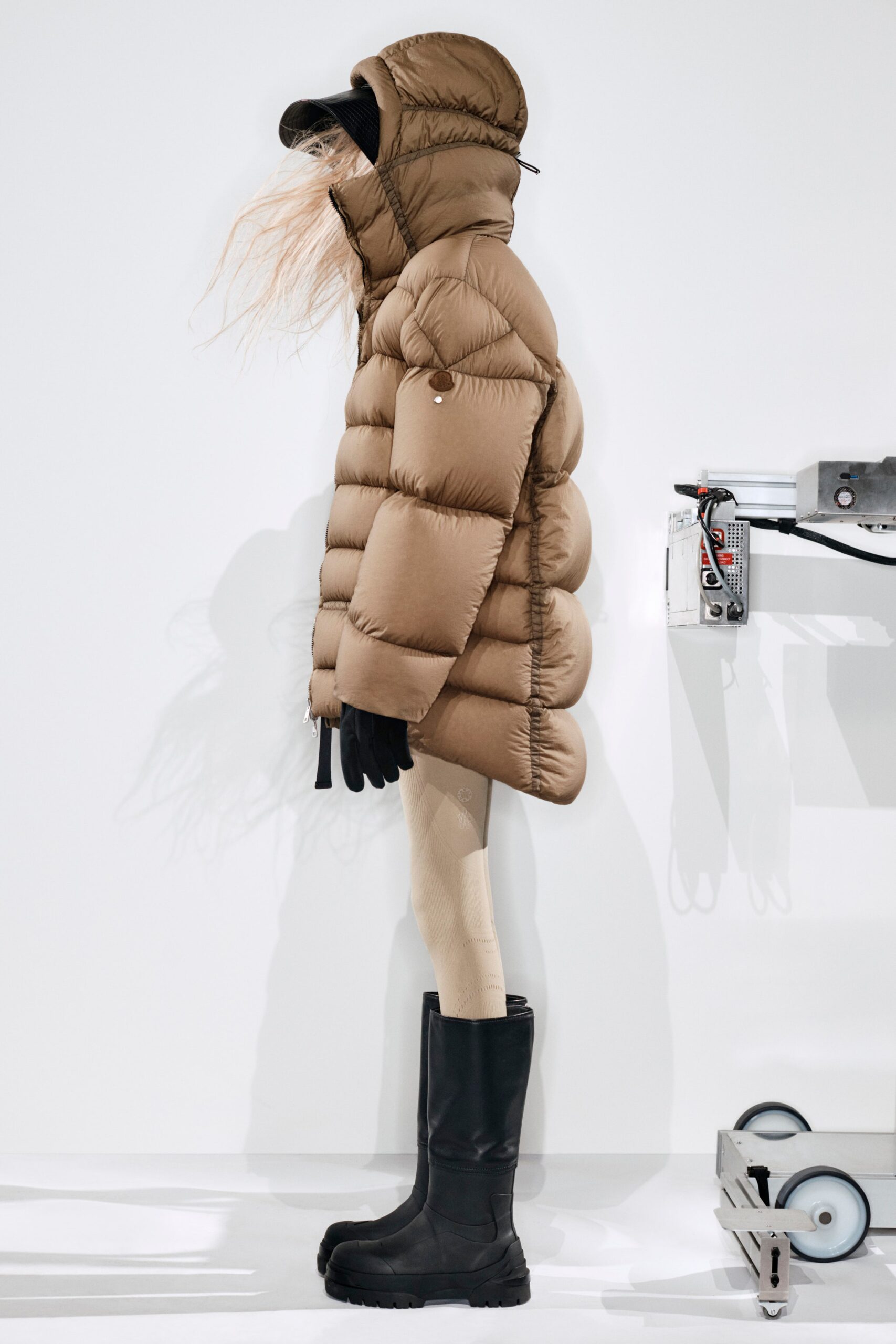Moncler 6 1017 Alyx 9SM F/W 20 Look 15
