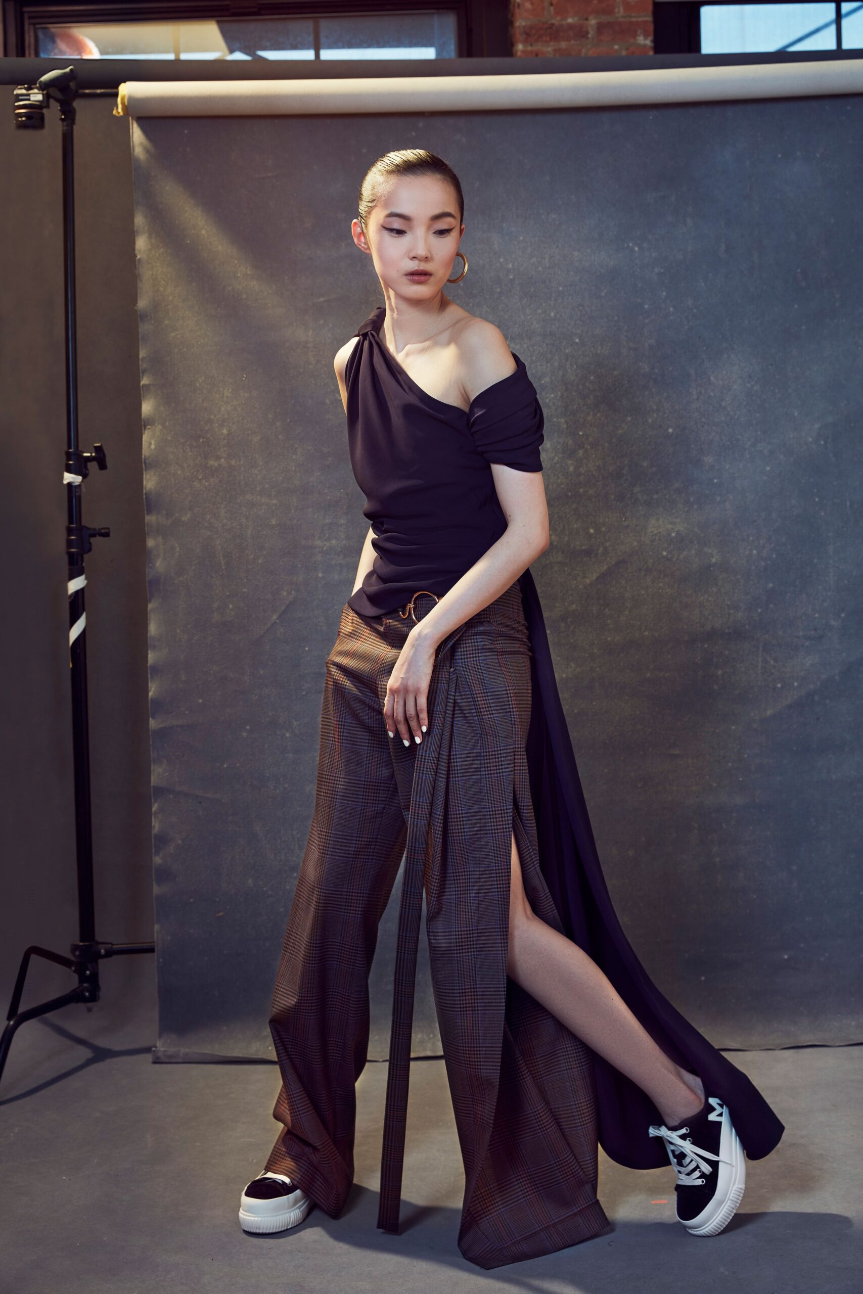 Monse Resort 21 Look 15