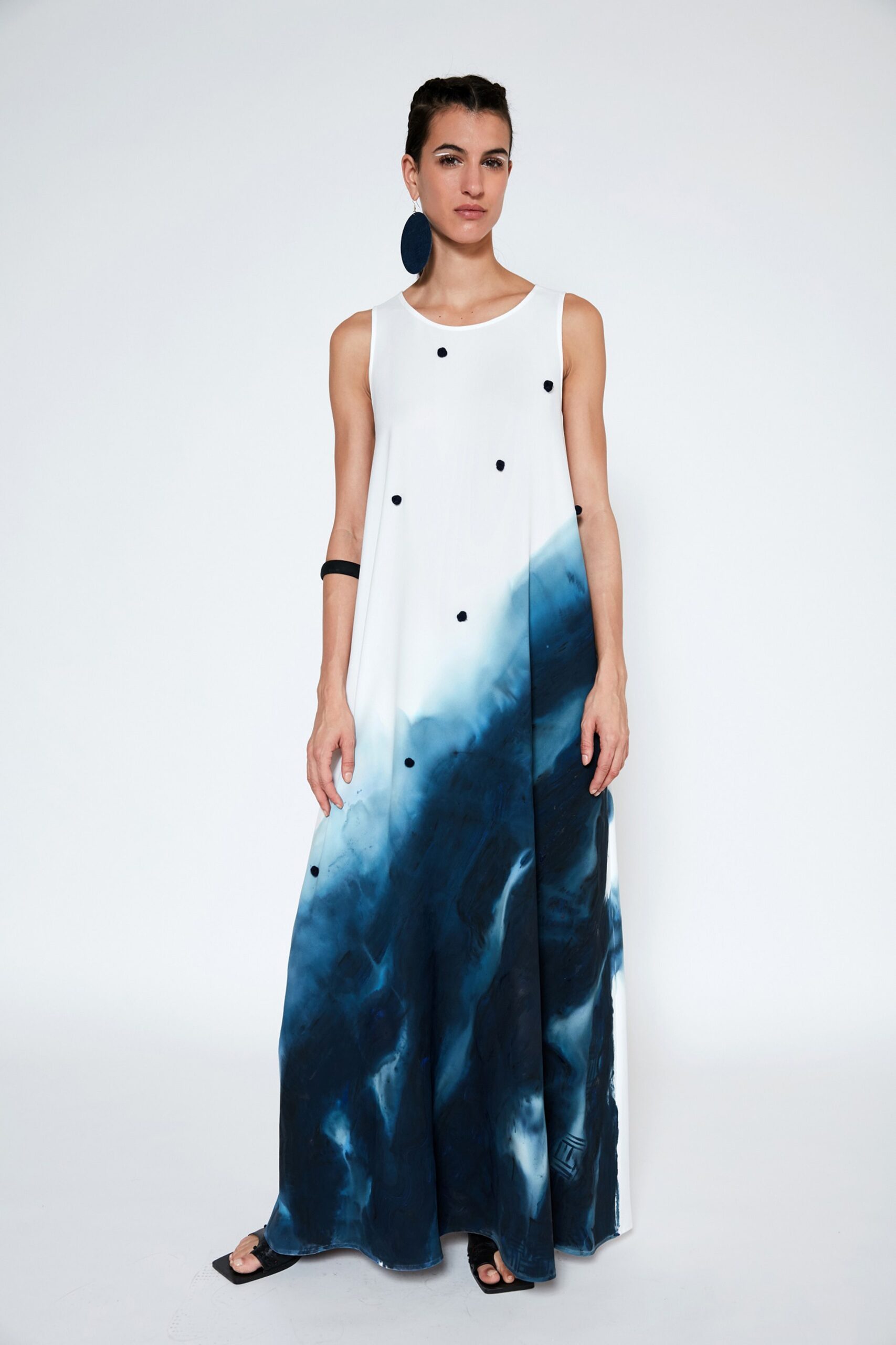 Mossi S/S 22 Look 14