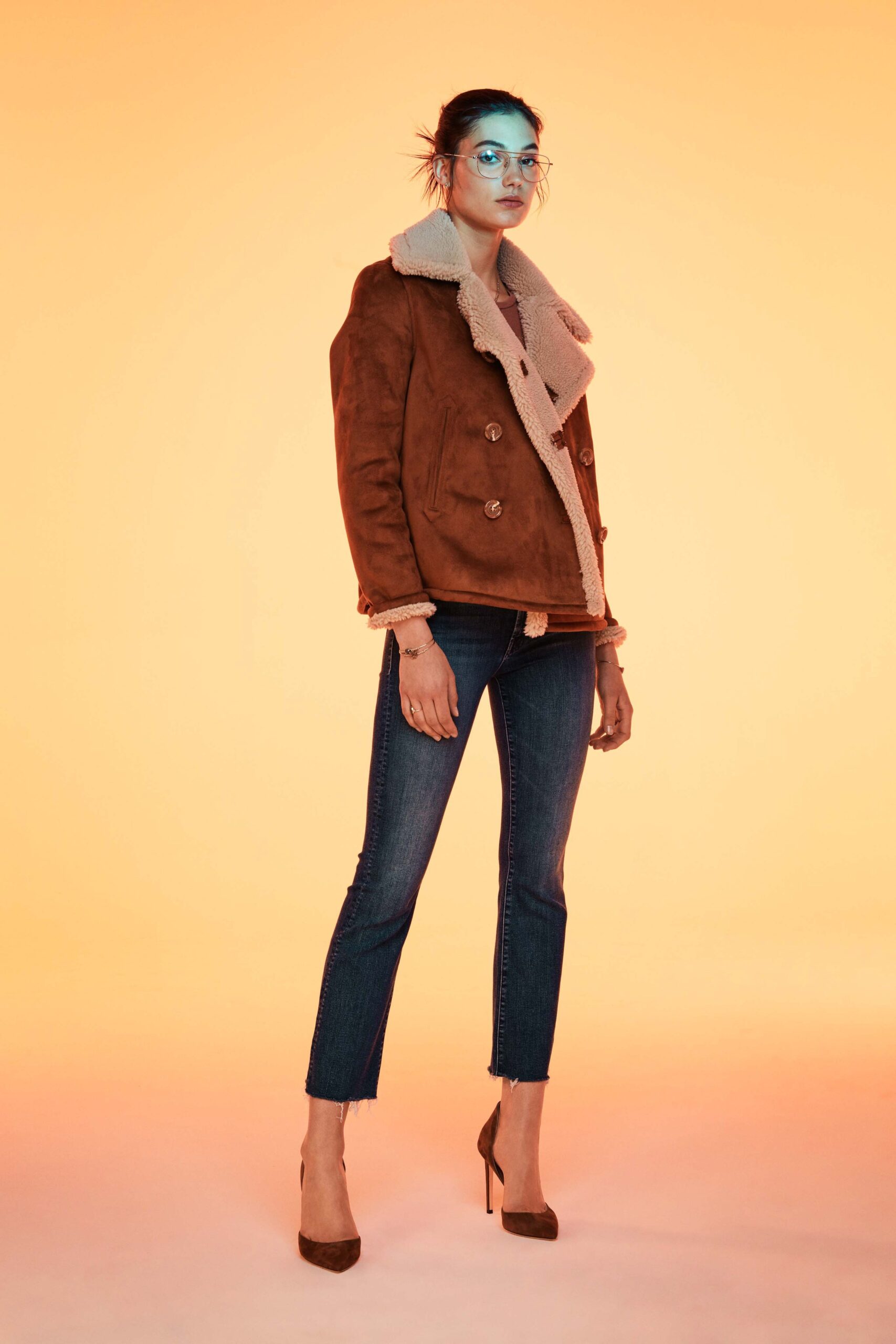 Mother Resort 19 Look 15