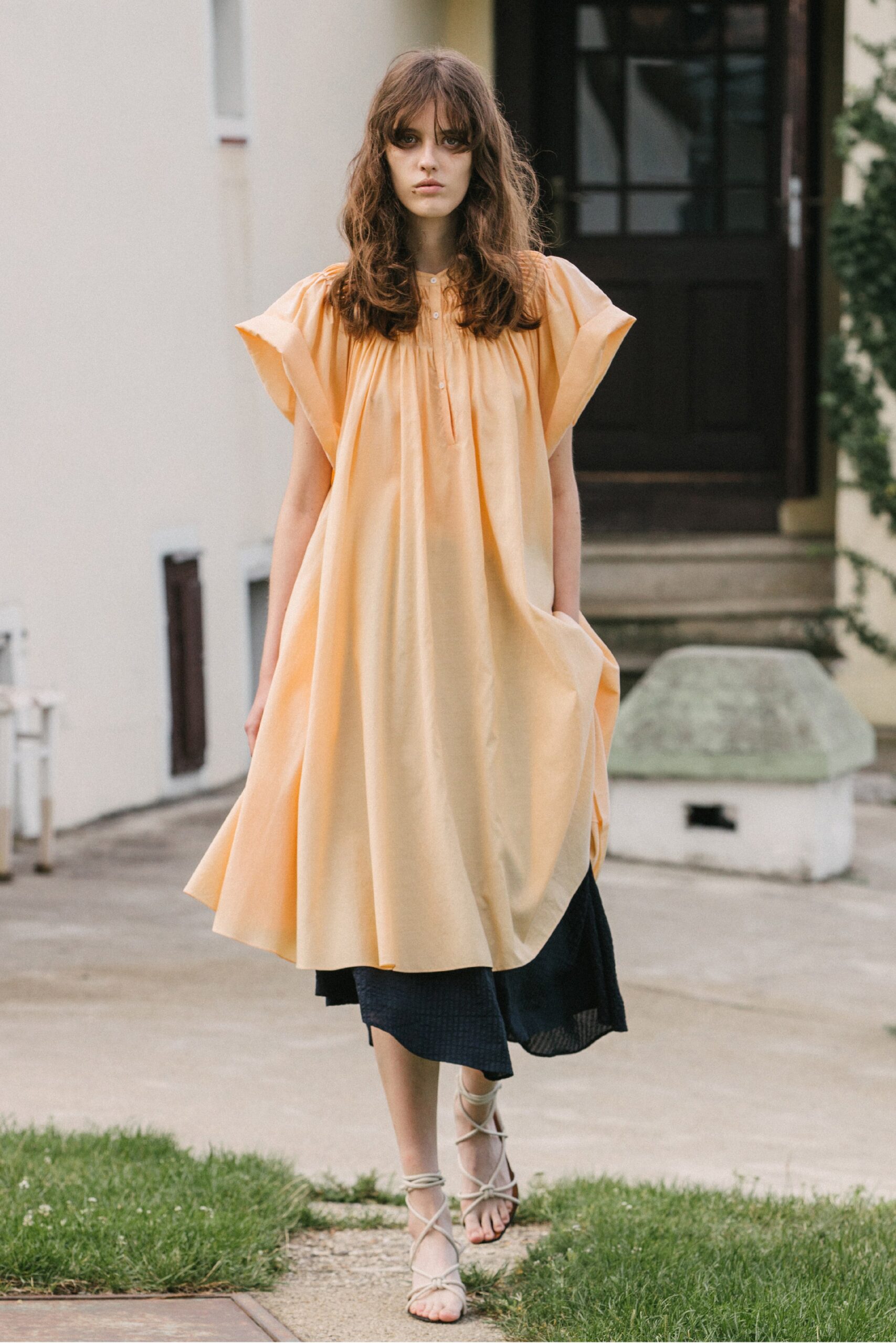 Nehera S/S 21 Look 15